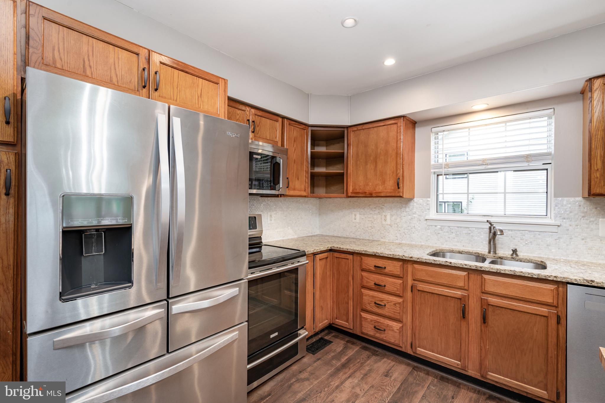 HARVESTDALE - Residential Lease