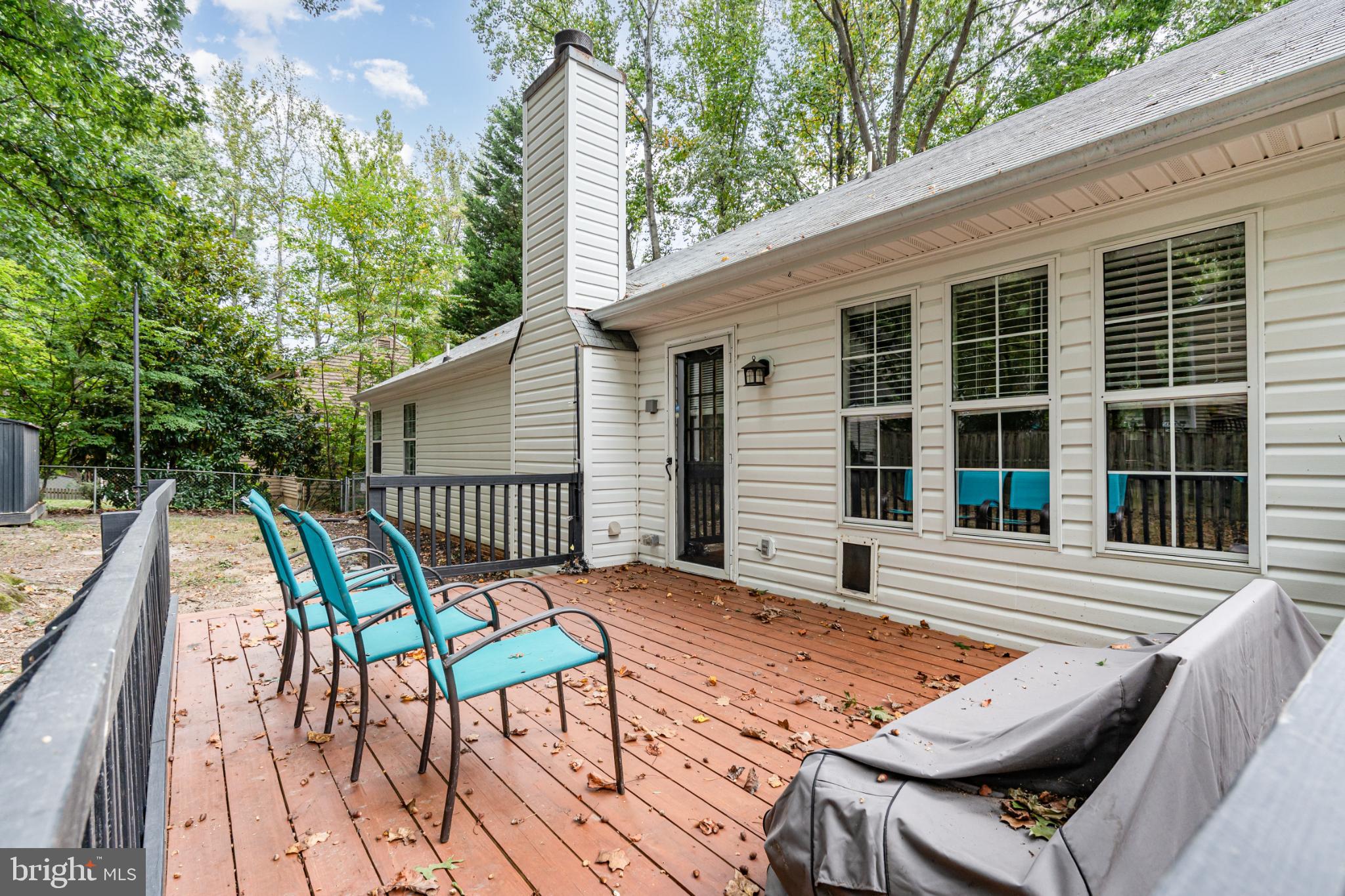 HARVESTDALE - Residential Lease