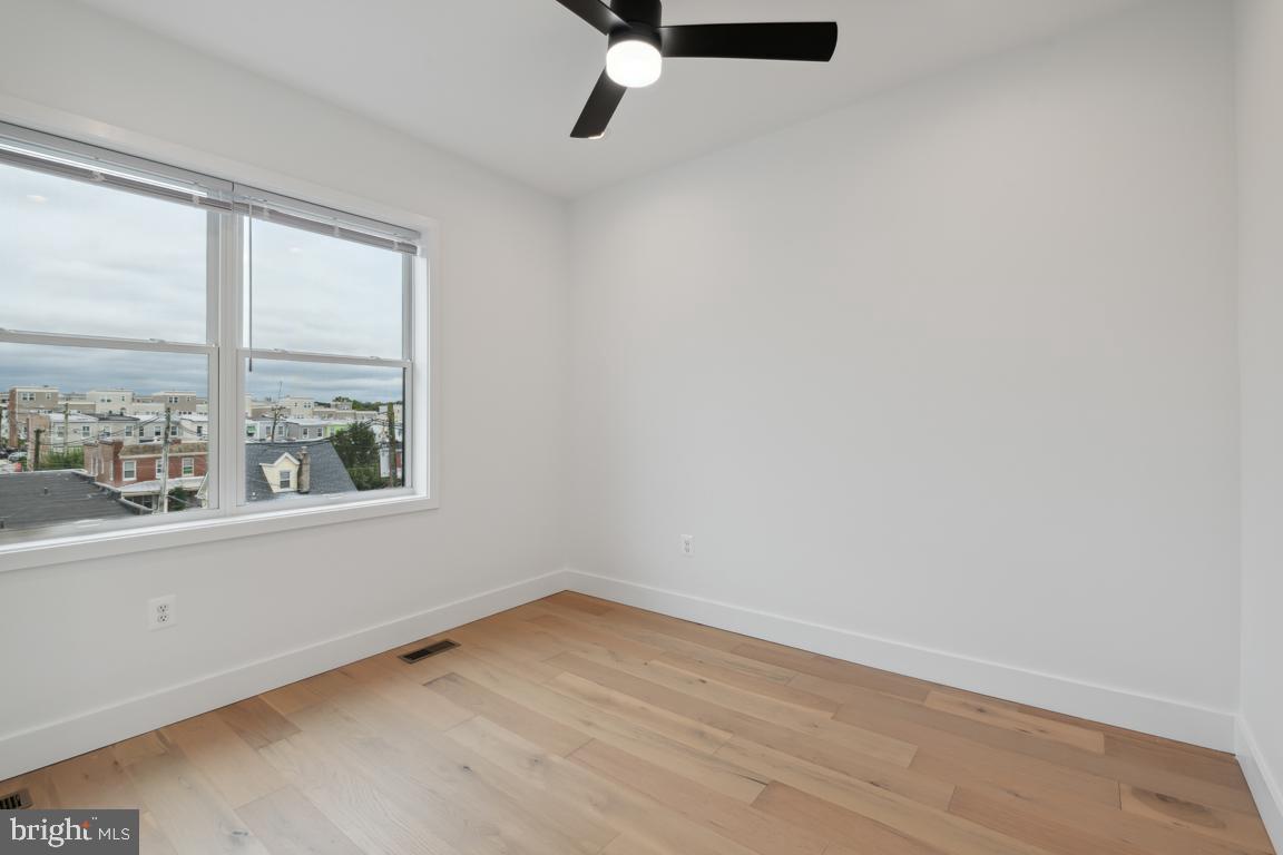 HAMPDEN HISTORIC DISTRICT - Residential Lease