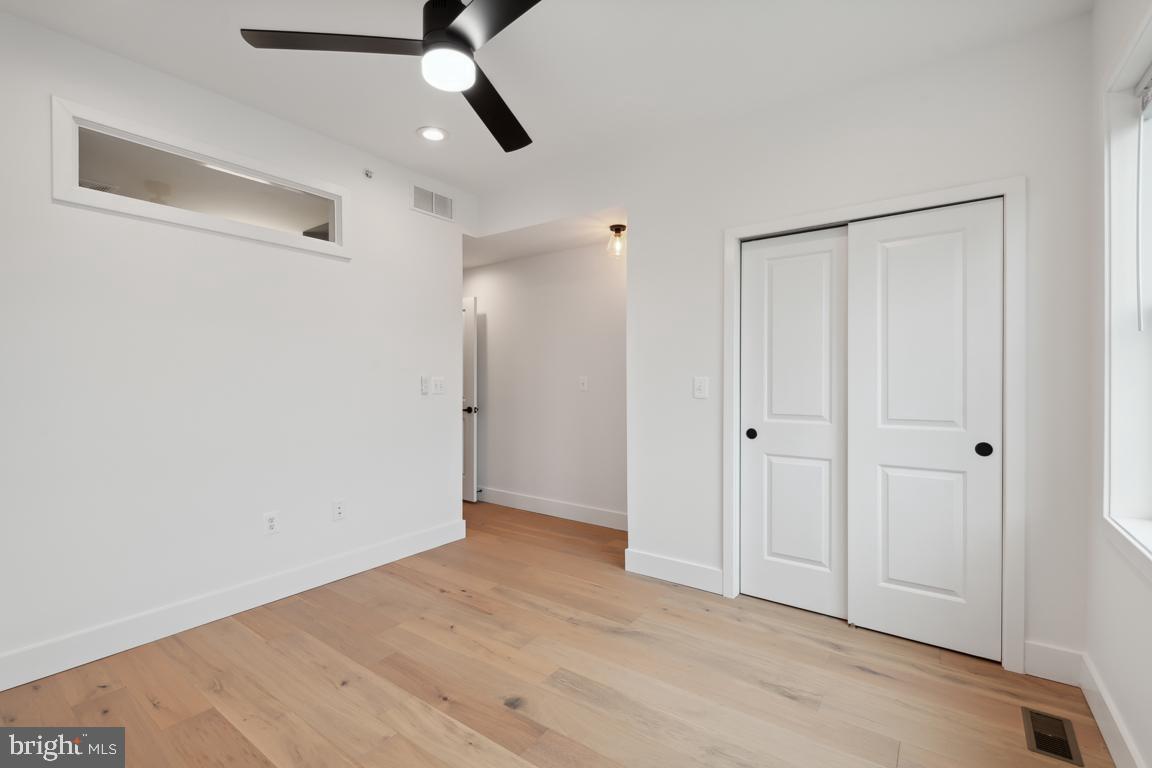 HAMPDEN HISTORIC DISTRICT - Residential Lease