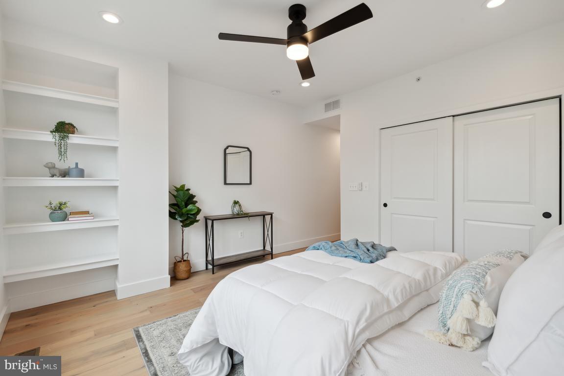 HAMPDEN HISTORIC DISTRICT - Residential Lease