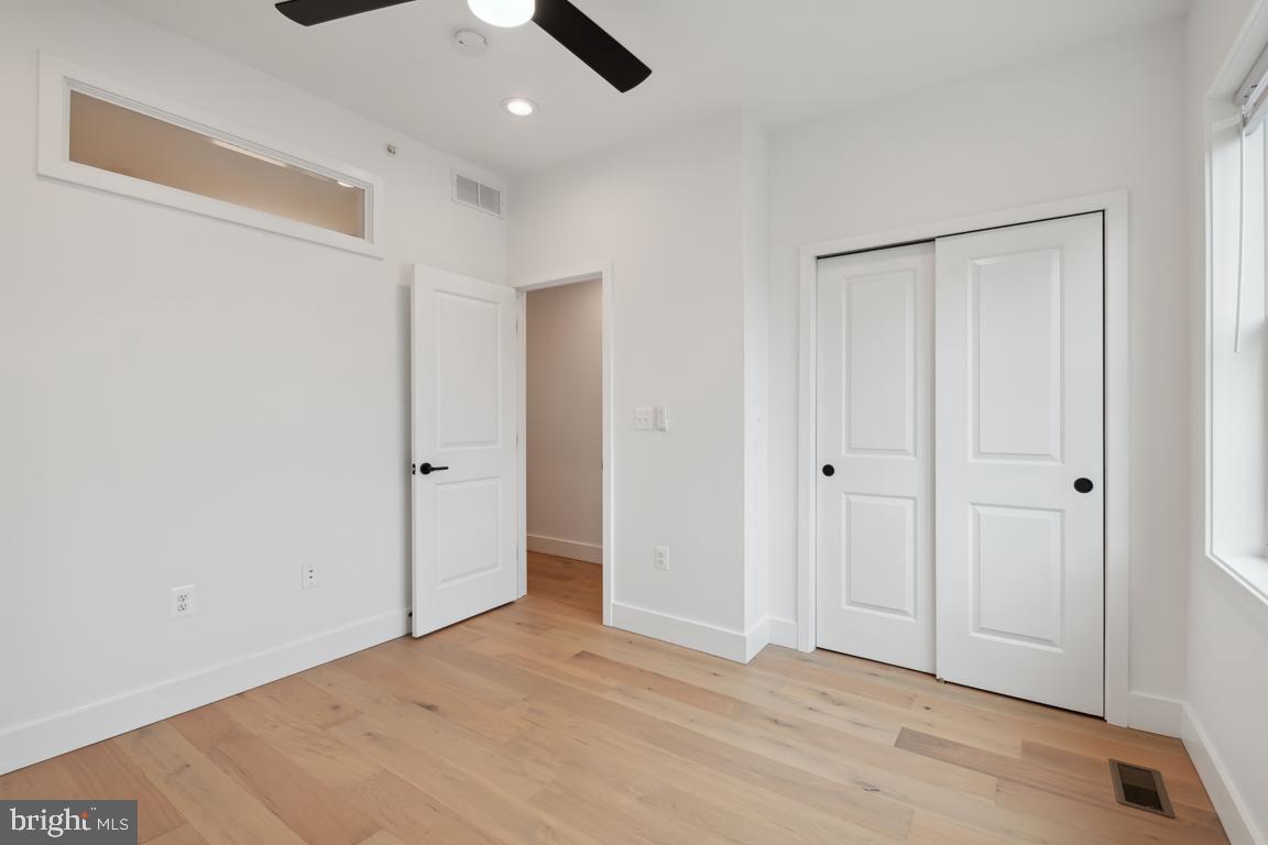HAMPDEN HISTORIC DISTRICT - Residential Lease