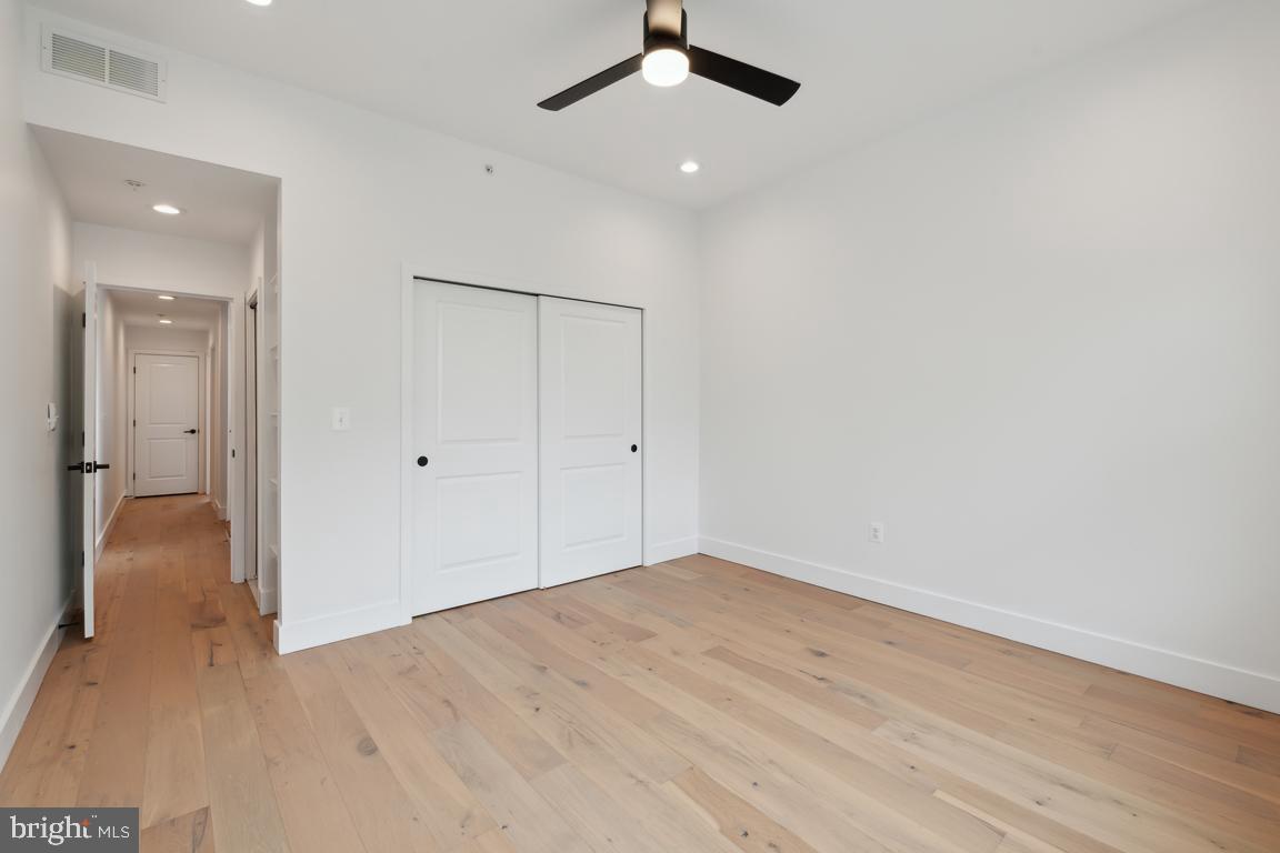 HAMPDEN HISTORIC DISTRICT - Residential Lease