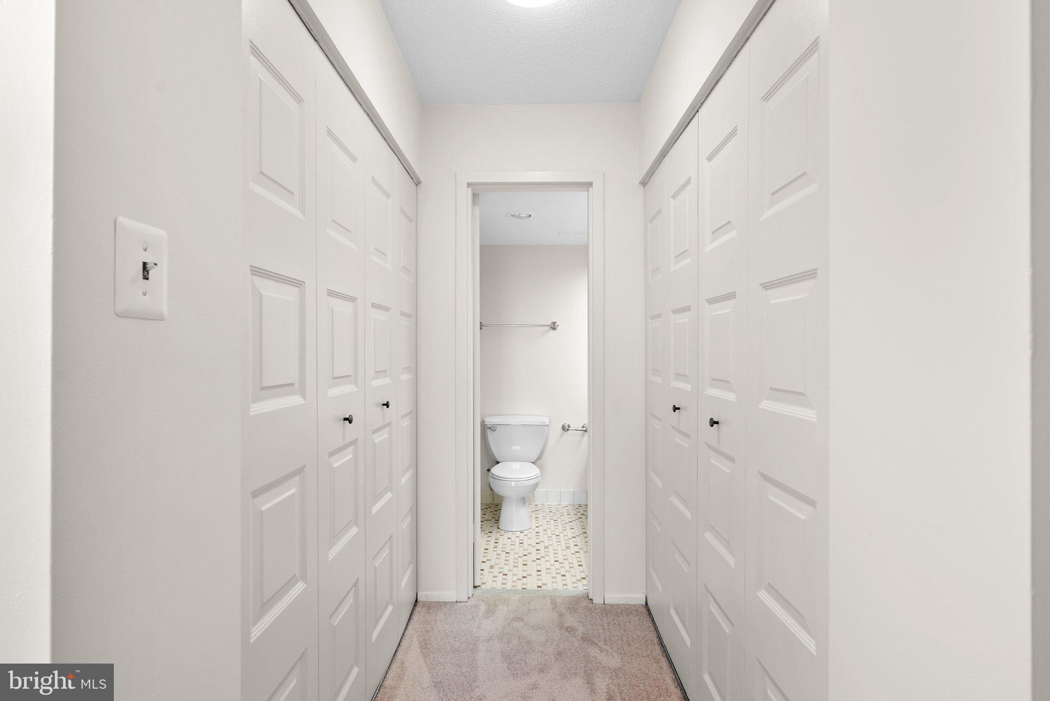 TOWERS IN WESTCHESTER PARK - Residential