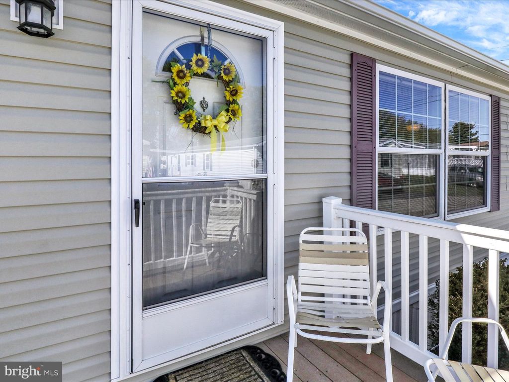 Photo of 27 Jere Road, GORDONVILLE, PA 17529 (MLS # PALA2077504)