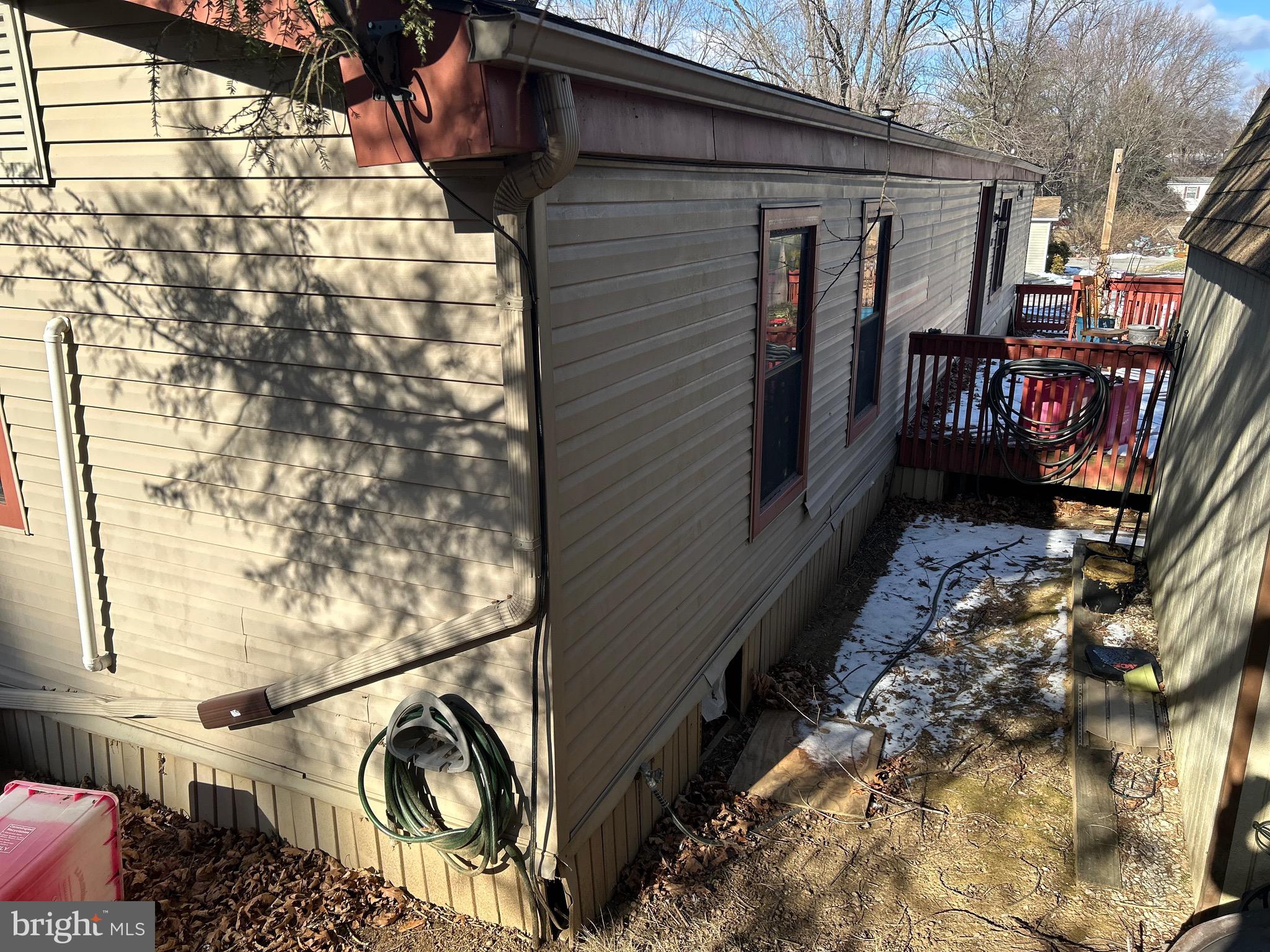 APPLEVILLE WEST - Residential