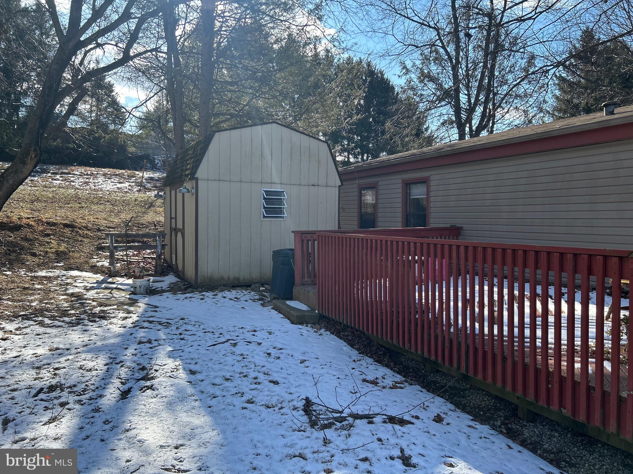 APPLEVILLE WEST - Residential