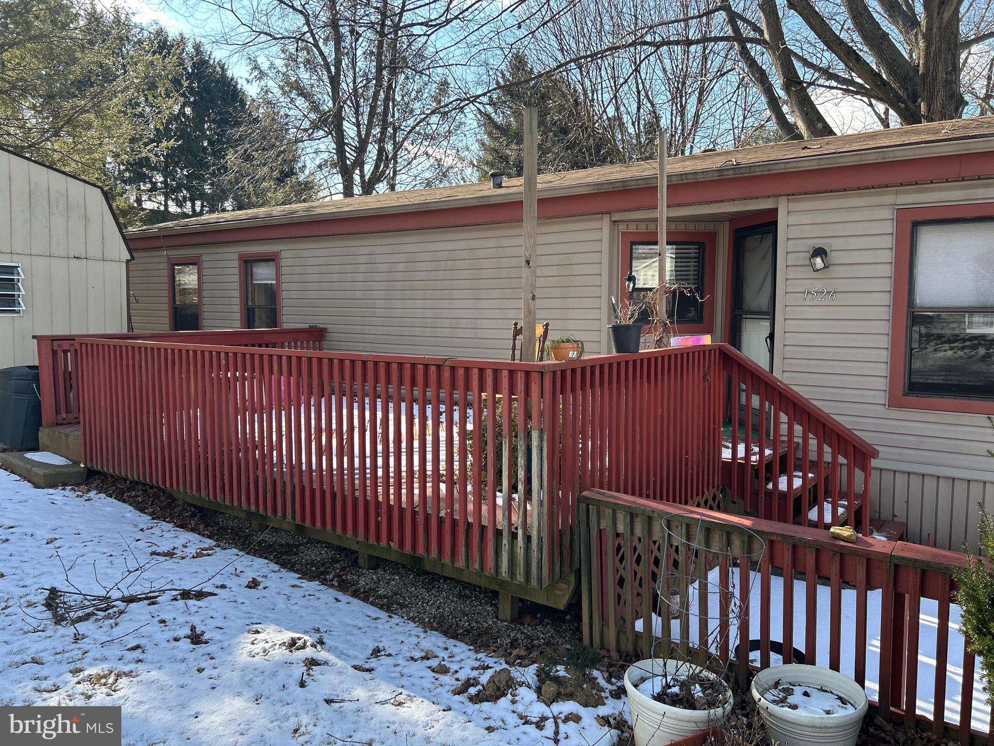 APPLEVILLE WEST - Residential