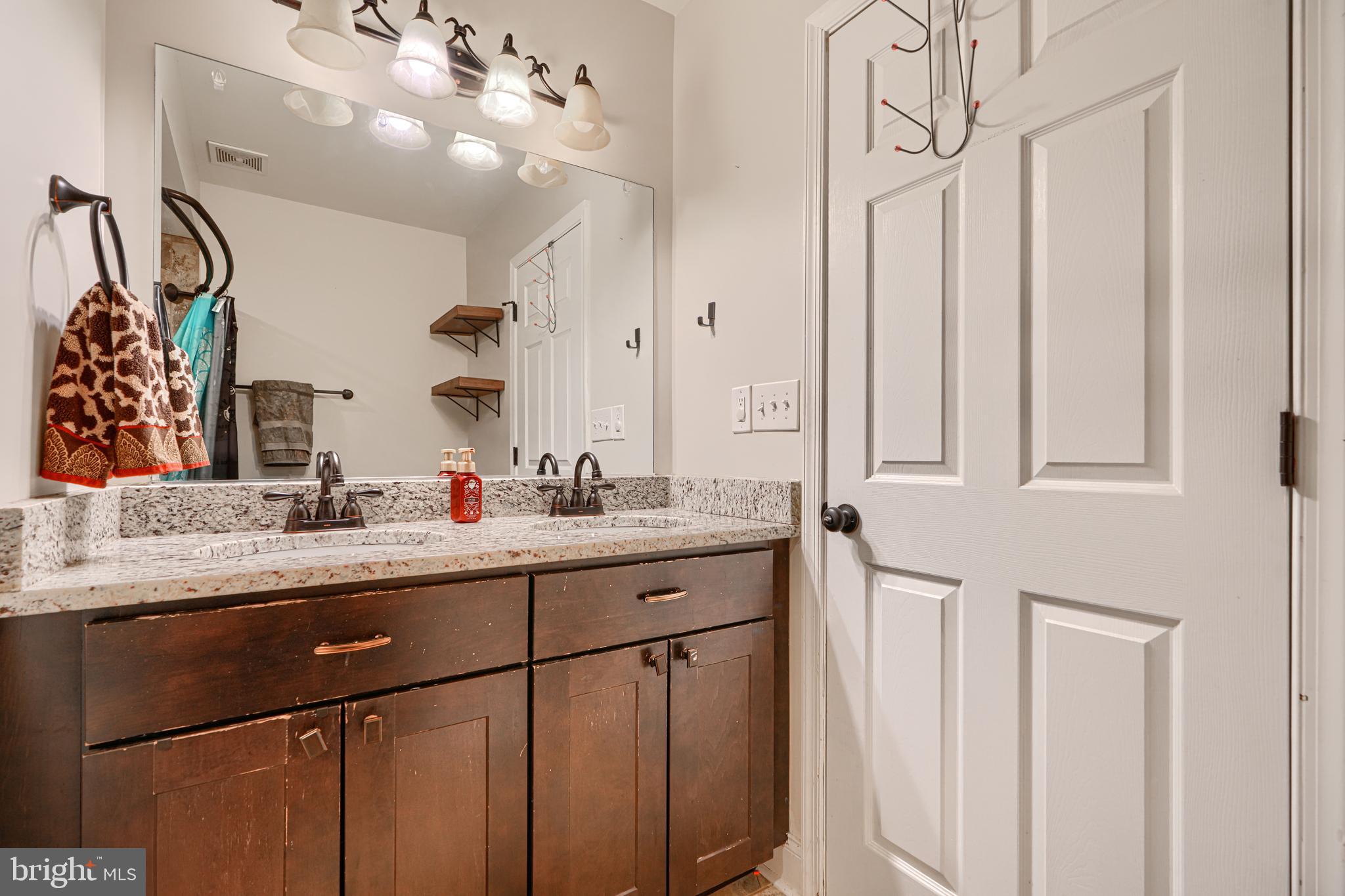 JOHNS HOPKINS - Residential Lease