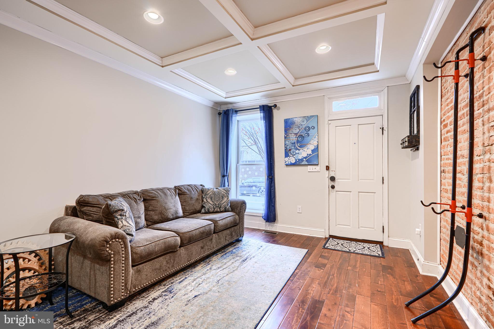 JOHNS HOPKINS - Residential Lease