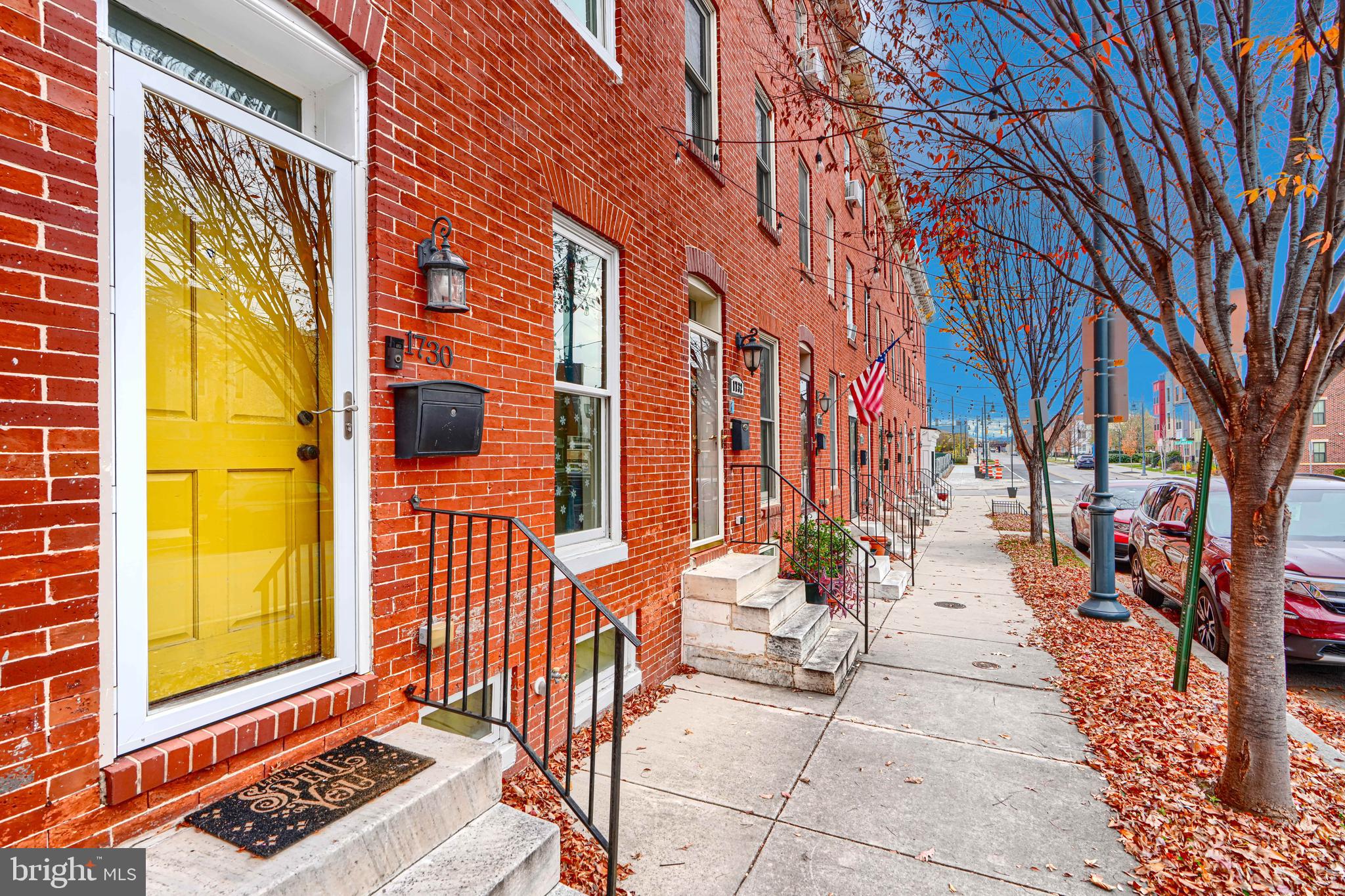 1730 E CHASE STREET E