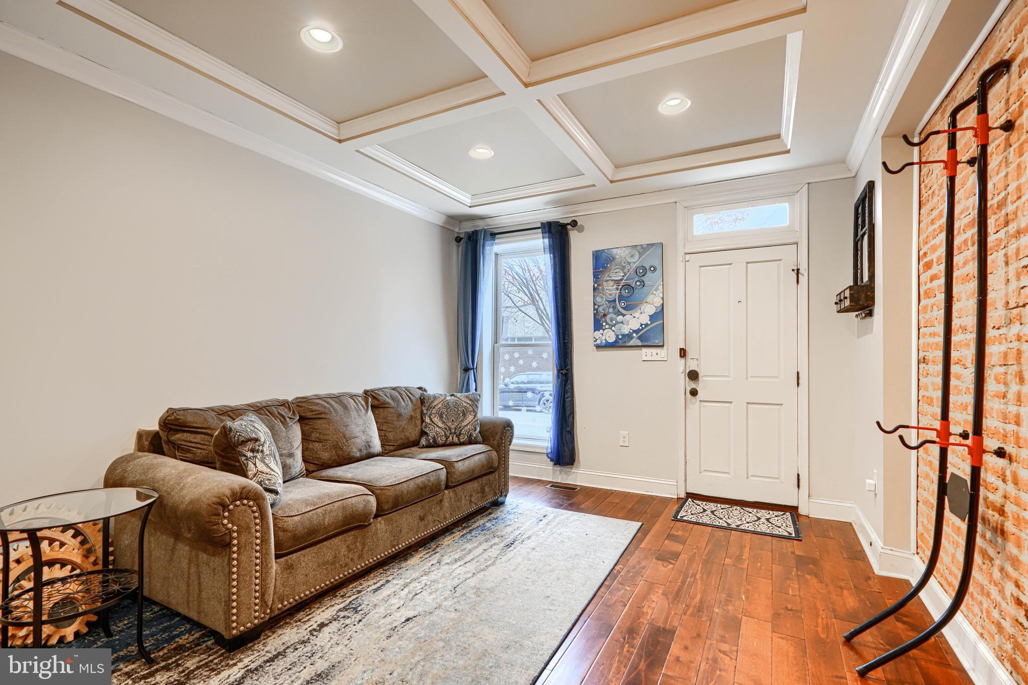 JOHNS HOPKINS - Residential Lease