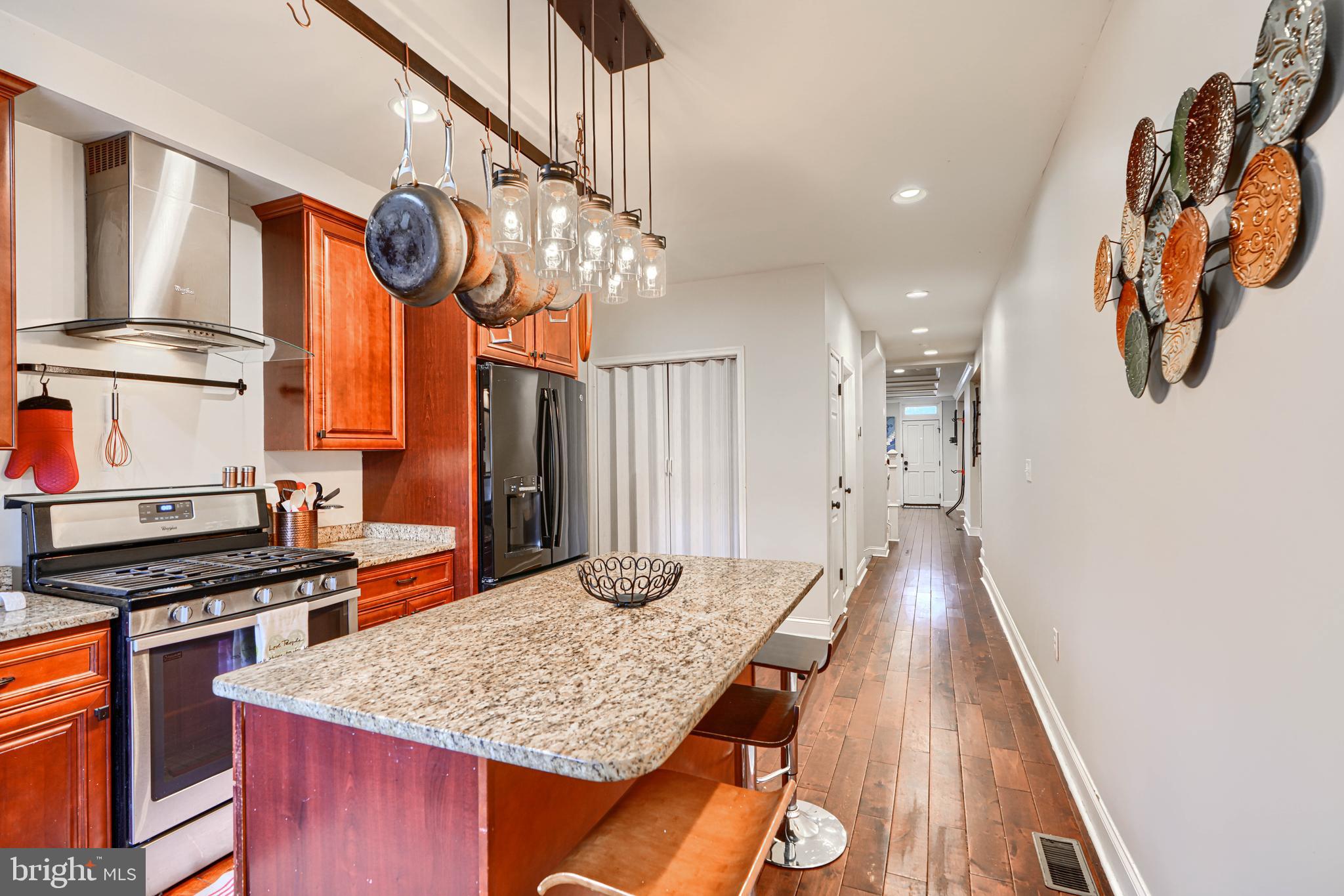 JOHNS HOPKINS - Residential Lease