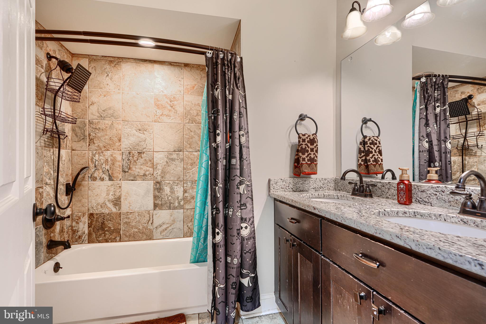 JOHNS HOPKINS - Residential Lease