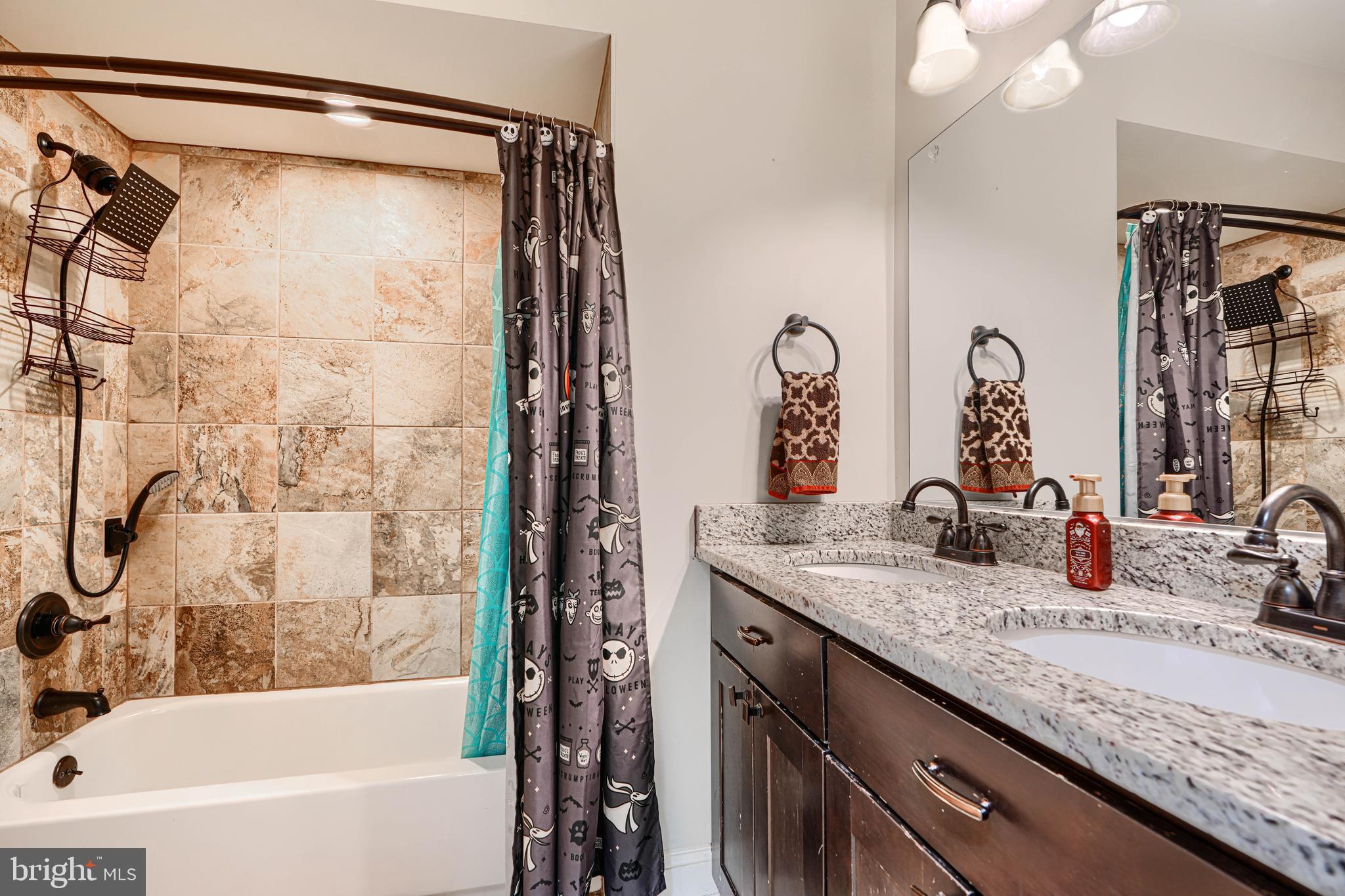 JOHNS HOPKINS - Residential Lease