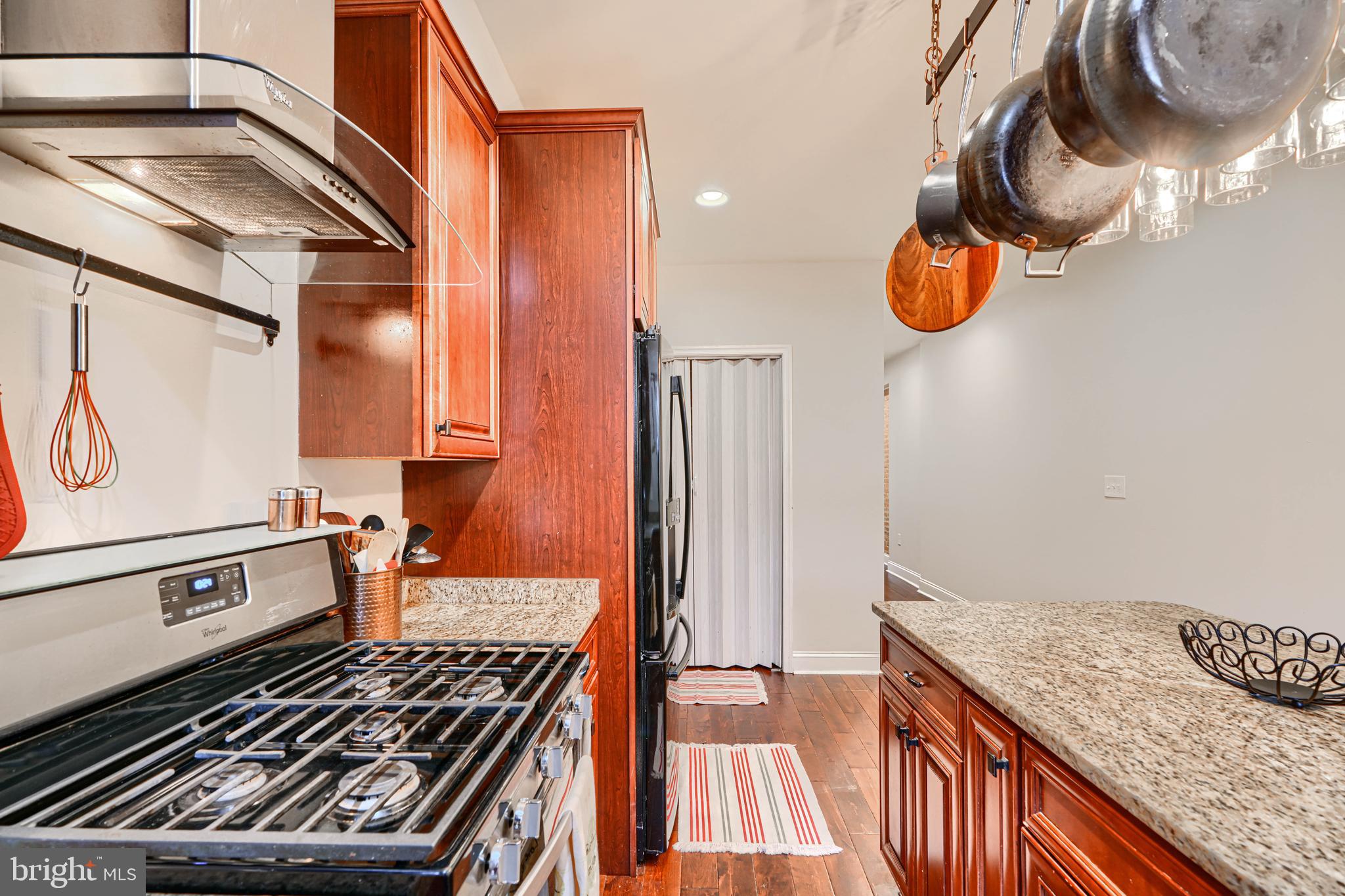 JOHNS HOPKINS - Residential Lease