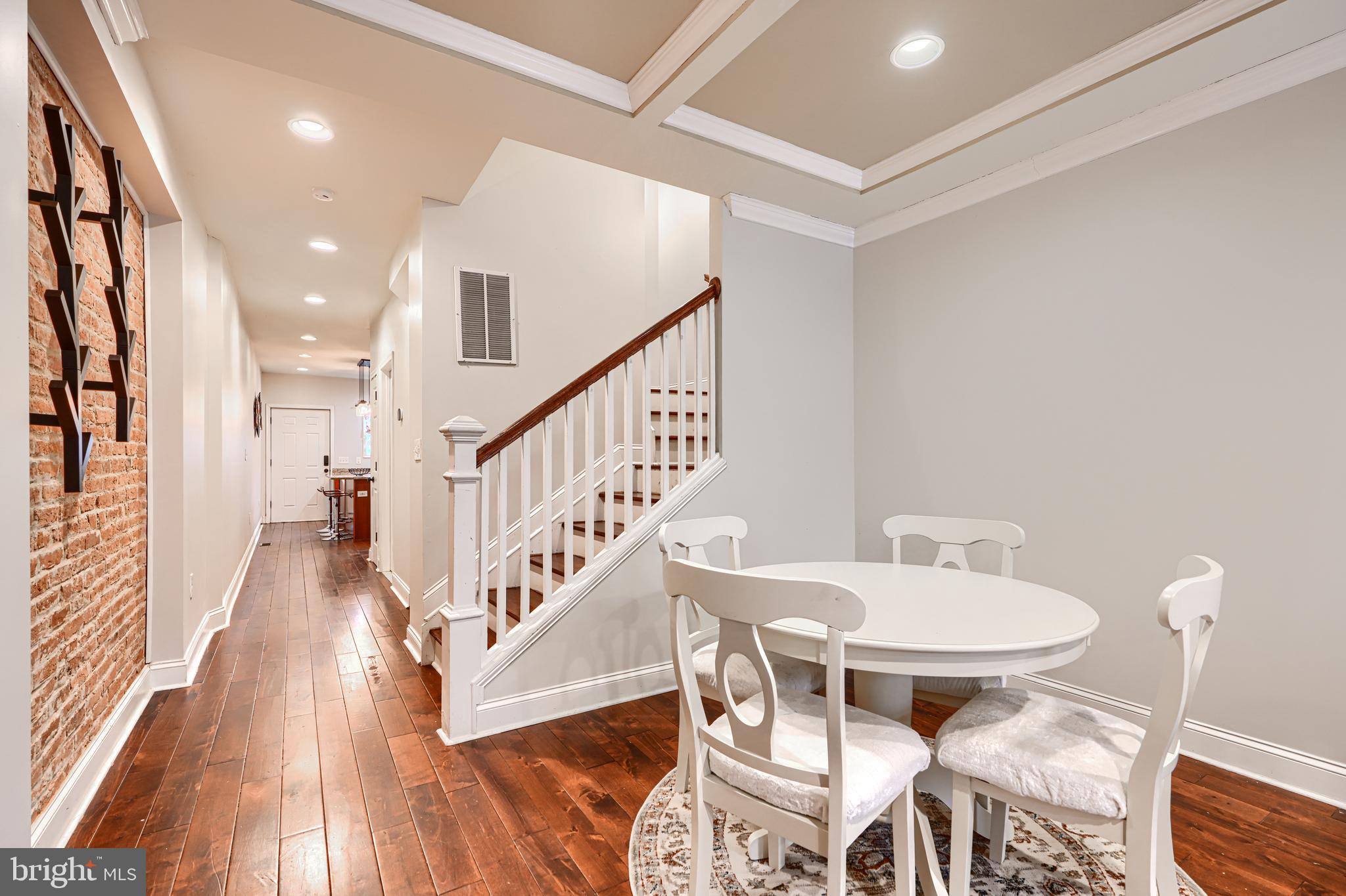 JOHNS HOPKINS - Residential Lease