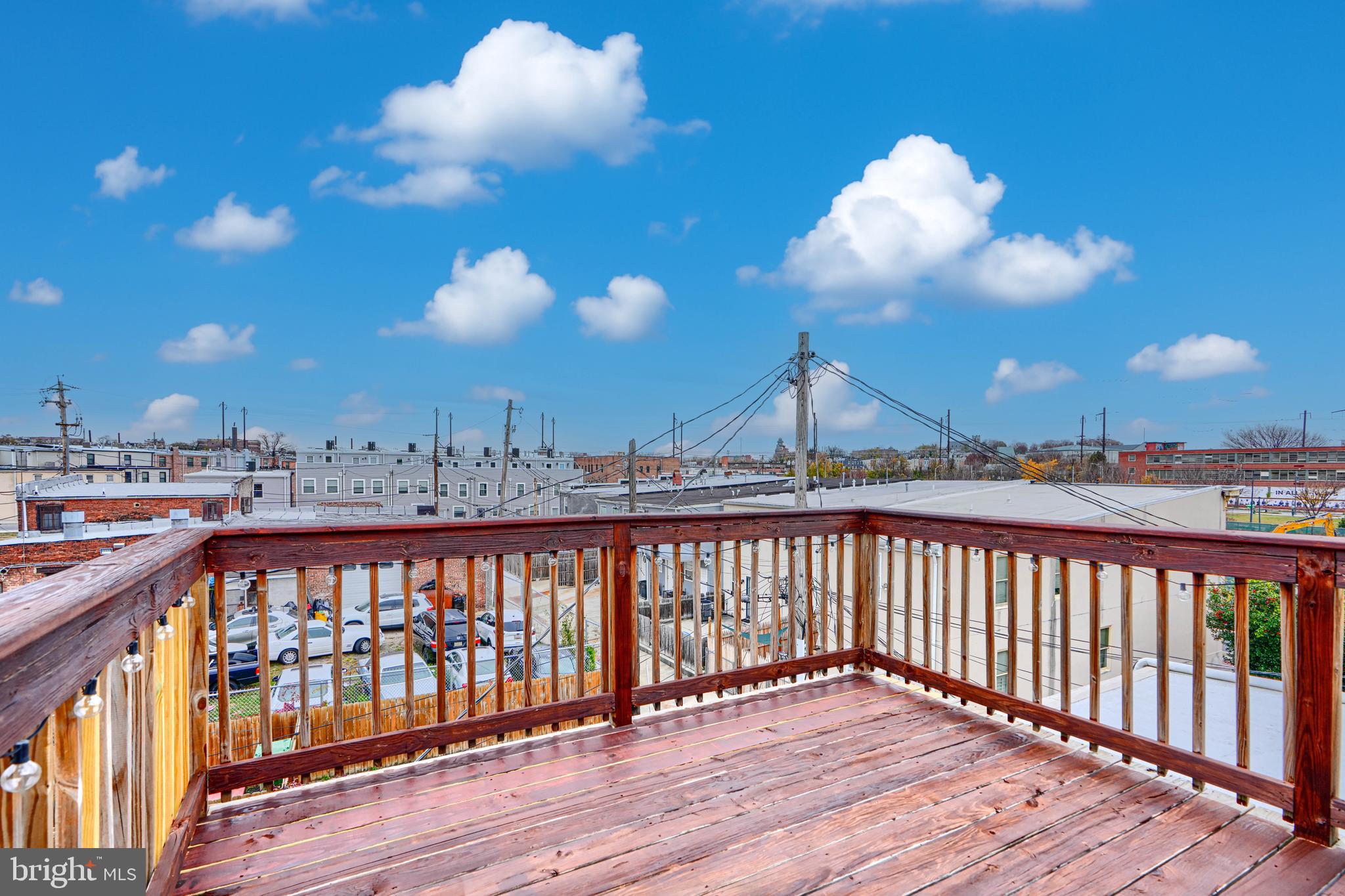 JOHNS HOPKINS - Residential Lease