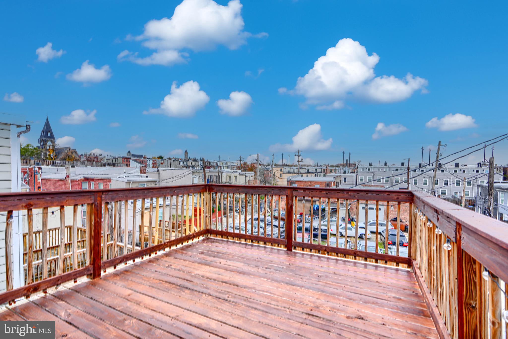 JOHNS HOPKINS - Residential Lease