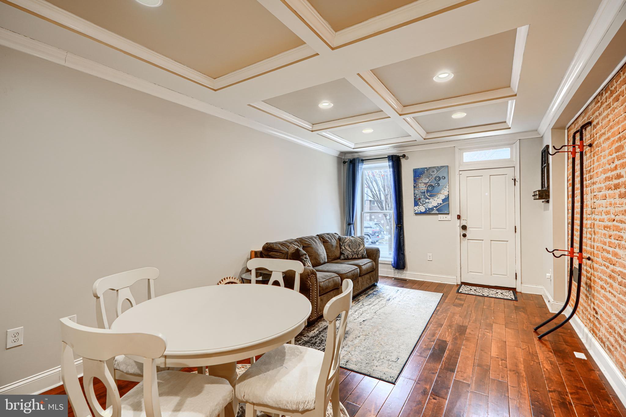 JOHNS HOPKINS - Residential Lease