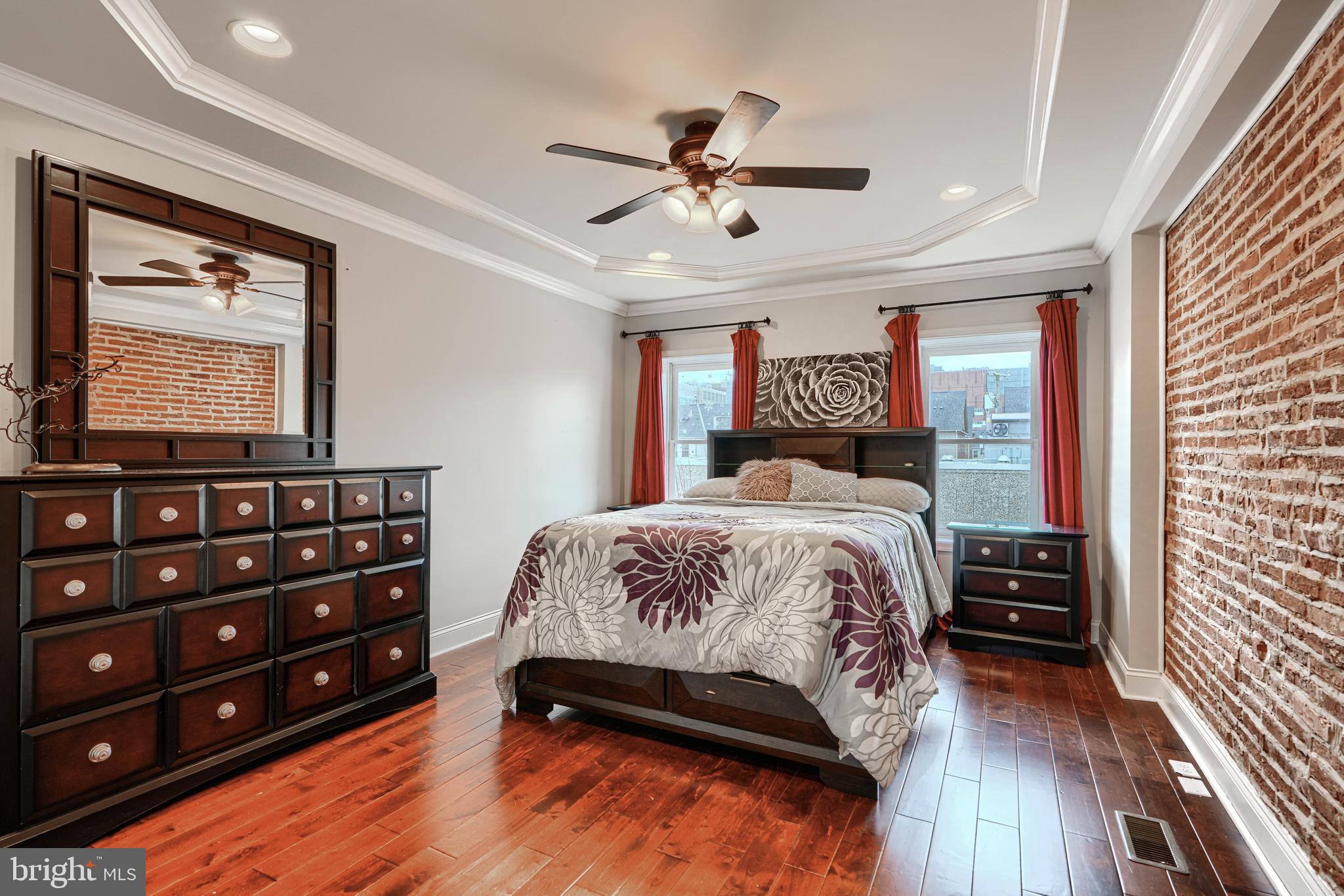 JOHNS HOPKINS - Residential Lease