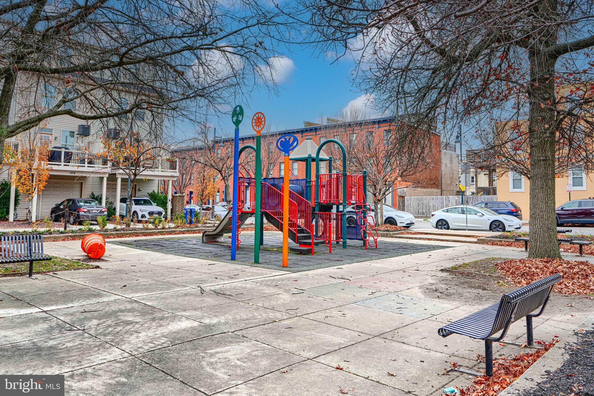 JOHNS HOPKINS - Residential Lease