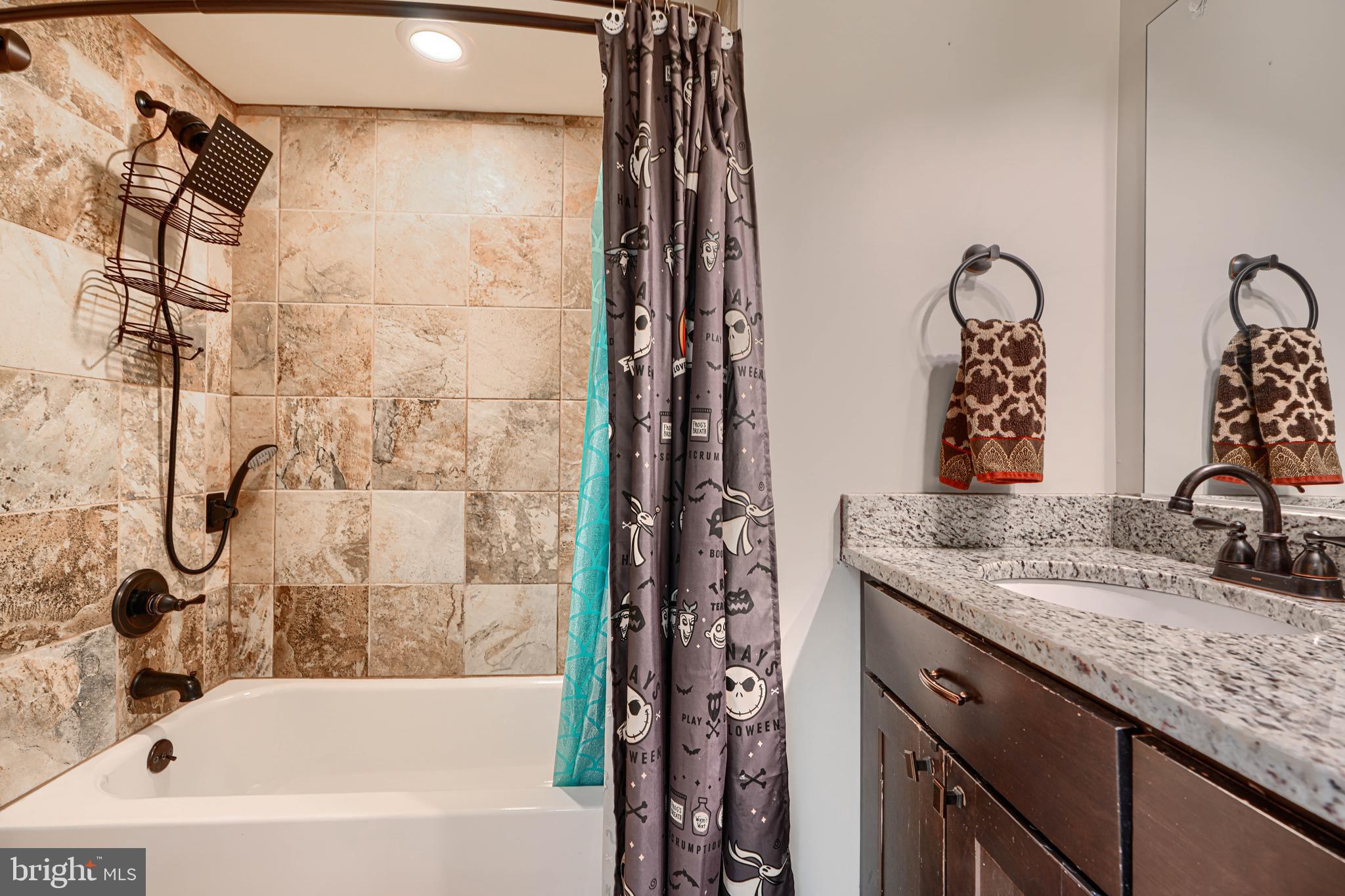 JOHNS HOPKINS - Residential Lease