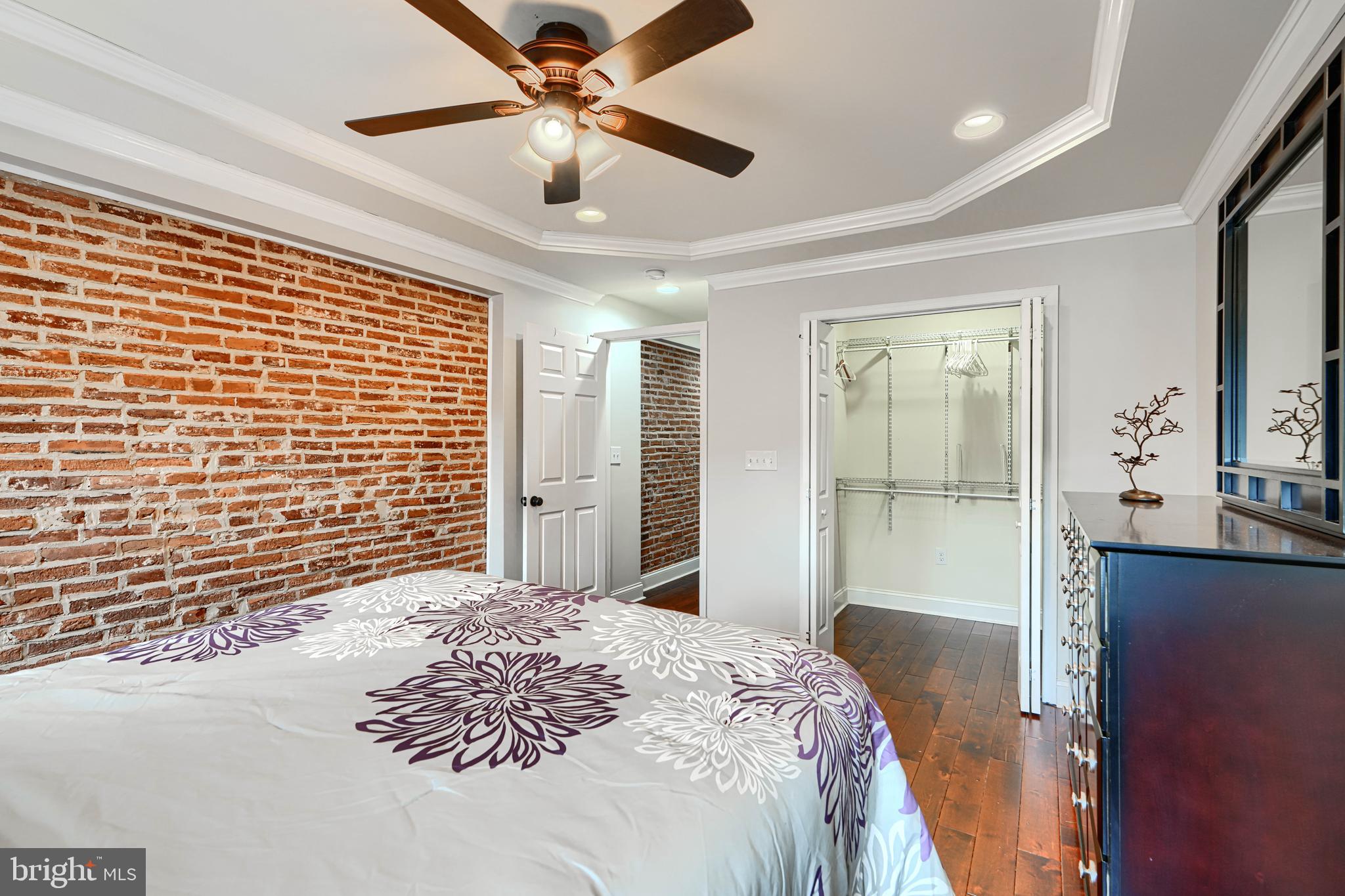 JOHNS HOPKINS - Residential Lease