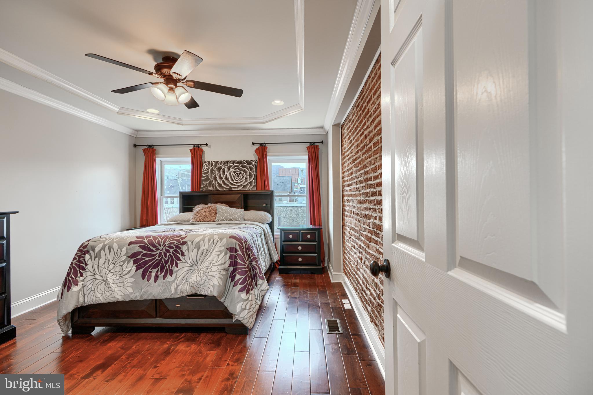 JOHNS HOPKINS - Residential Lease