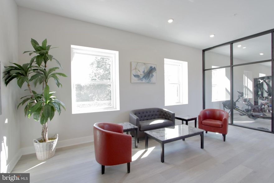 Occupied until May 15th

Welcome to our stunning brand-new luxury building, completed in 2024, offering 35 modern and beautiful units. Our units have been designed with attention to detail by our in-house design team, featuring sleek finishes that are sure to excite you.

The open floor plans are thoughtfully laid out, creating an inviting and spacious atmosphere. Our state-of-the-art kitchens feature upgraded appliances, perfect for whipping up a fantastic meal. Large windows throughout the unit, you'll enjoy plenty of natural light, creating a warm and inviting ambiance.

Located in the bustling neighborhood of Frankford. Steps away from Frankford Transportation Center, Jefferson Frankford Hospital, Shops, Clothing boutiques and more! Residents can easily get around Philadelphia and all the surrounding areas. Truly a place to call home. Come experience luxury living at its finest in our gorgeous new building.