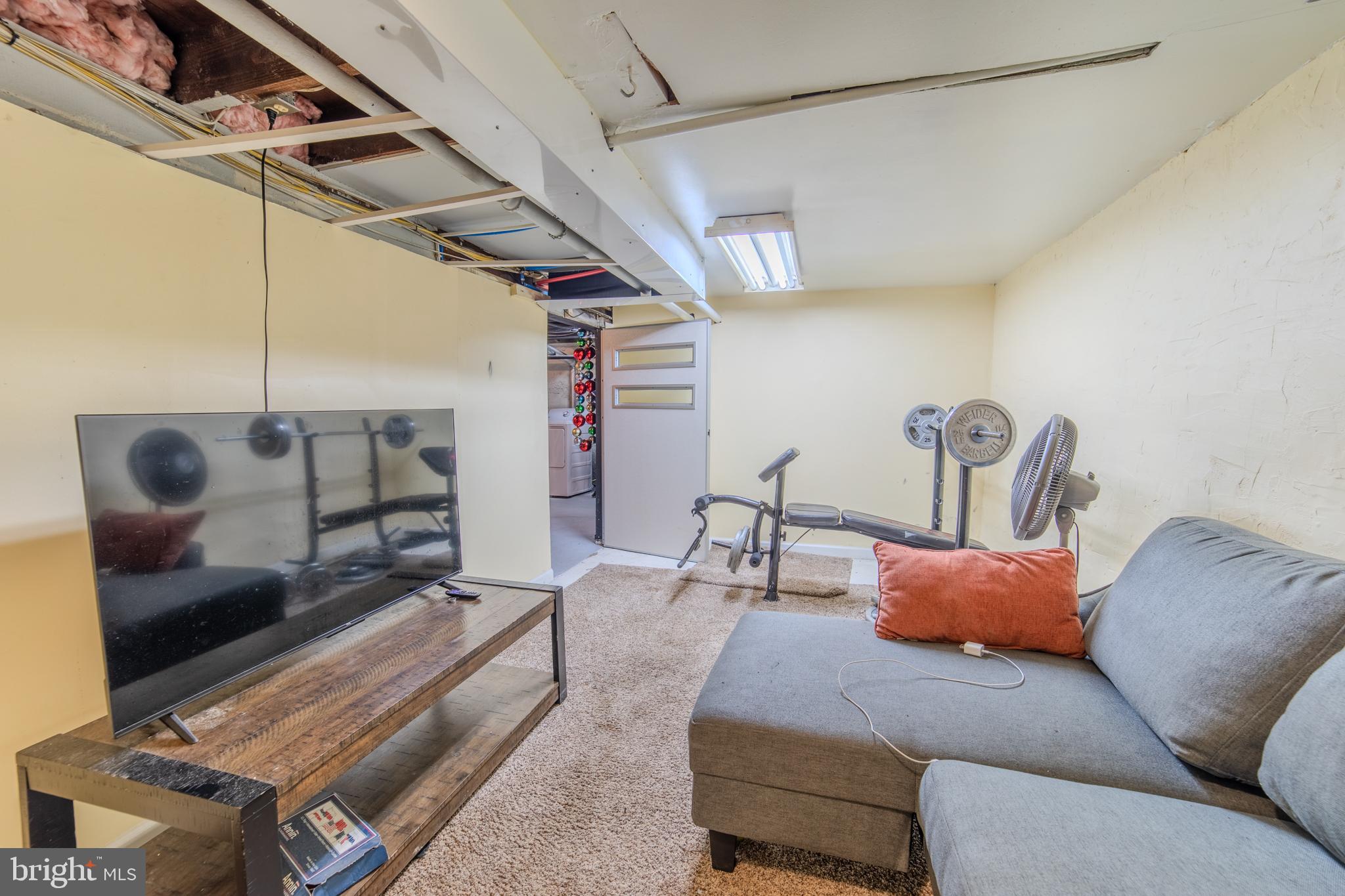 BON AIR - Residential