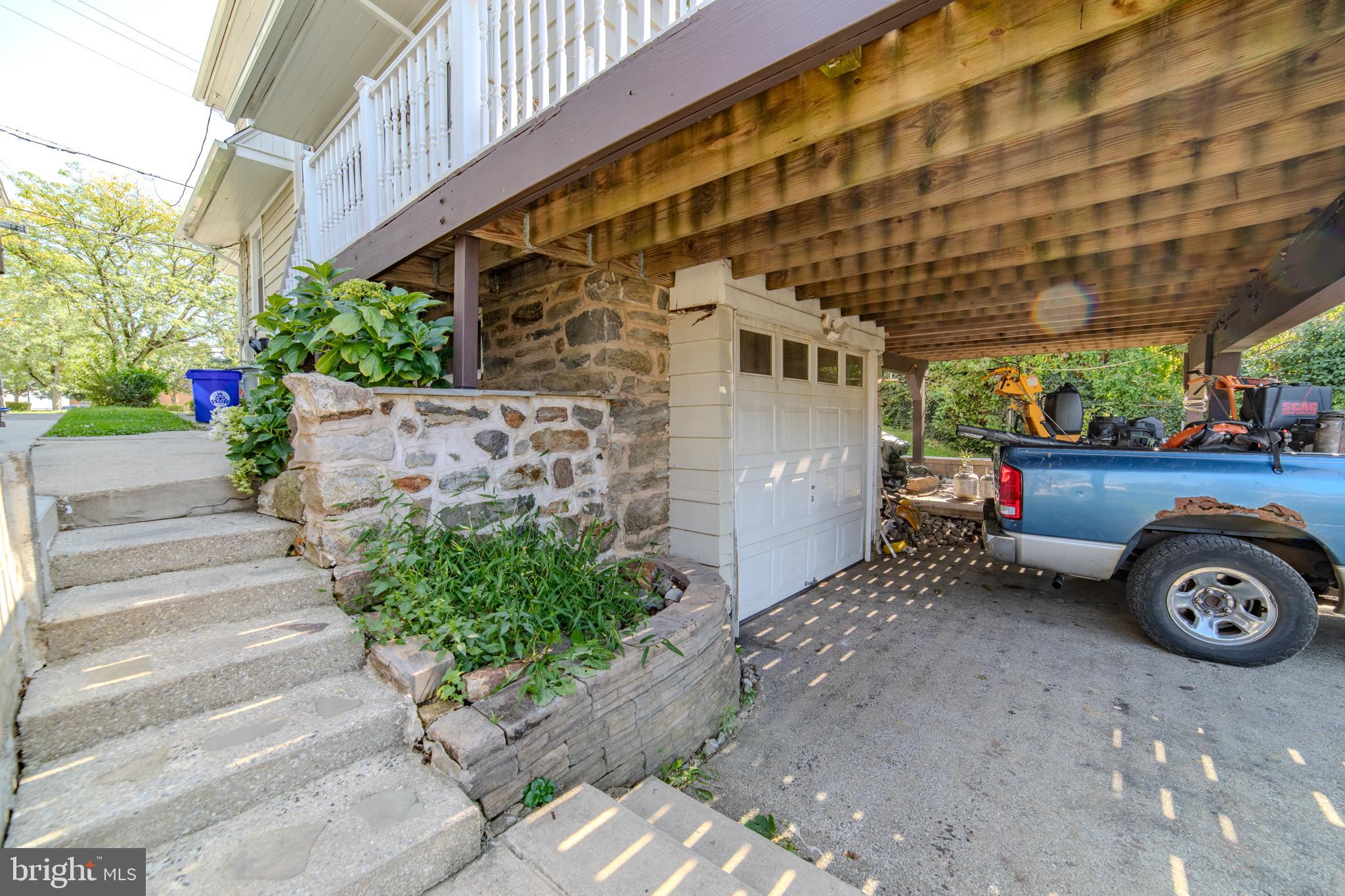 BON AIR - Residential