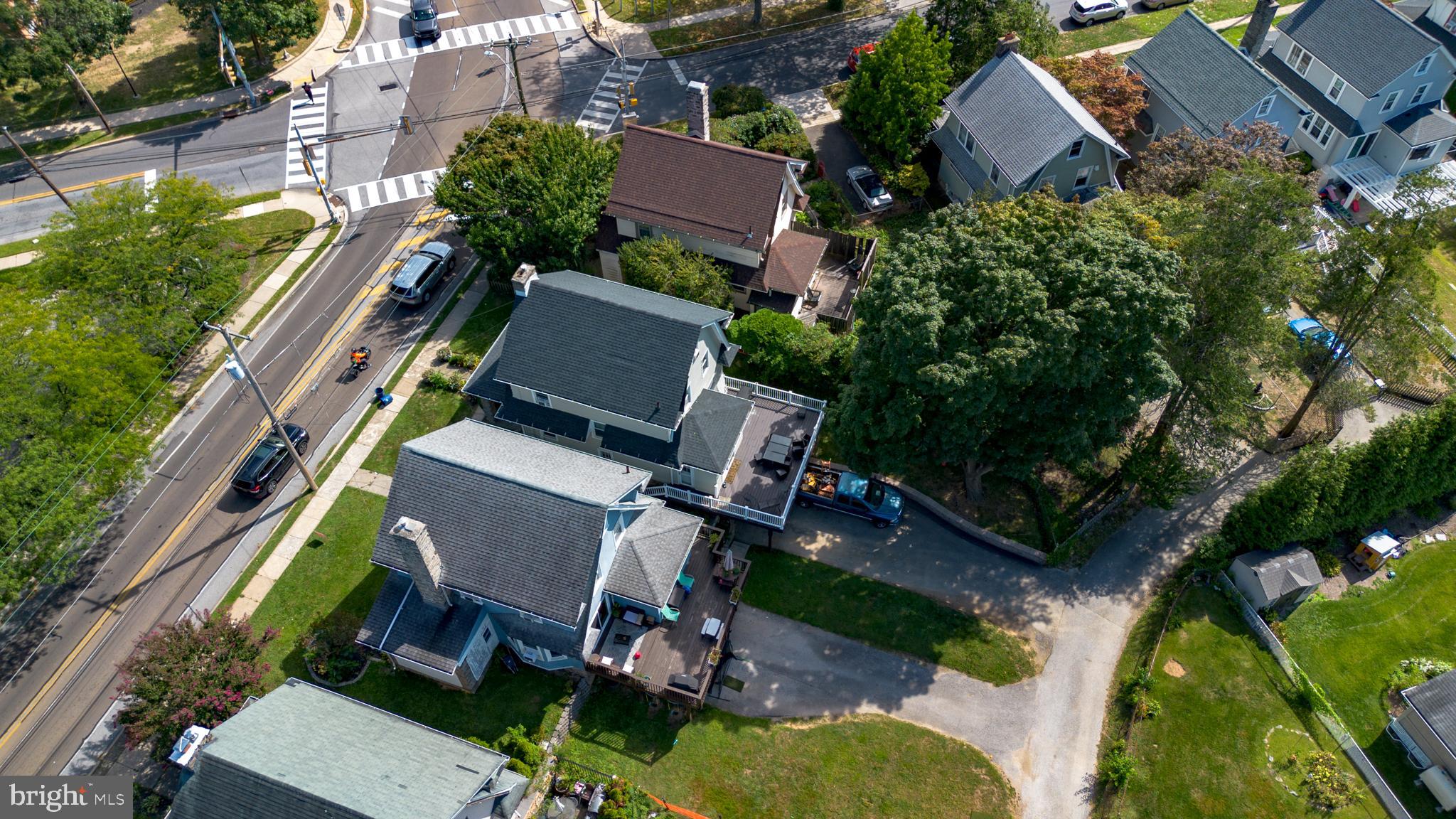 BON AIR - Residential