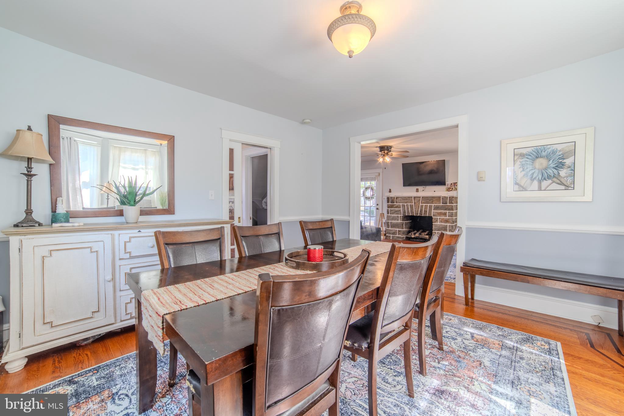 BON AIR - Residential