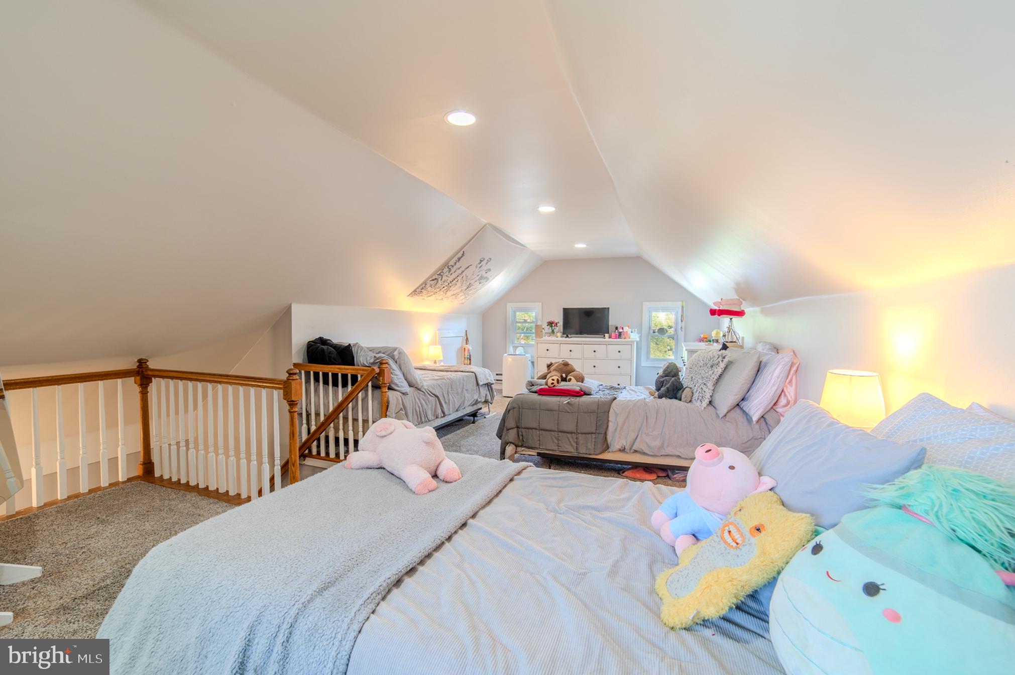 BON AIR - Residential