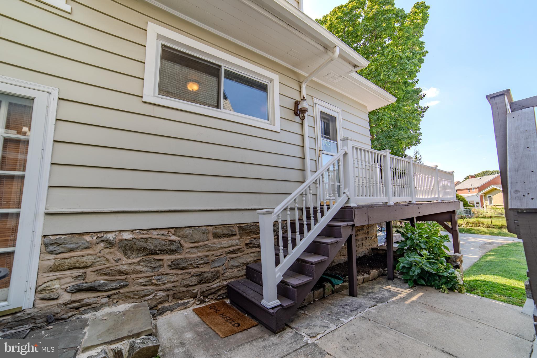 BON AIR - Residential