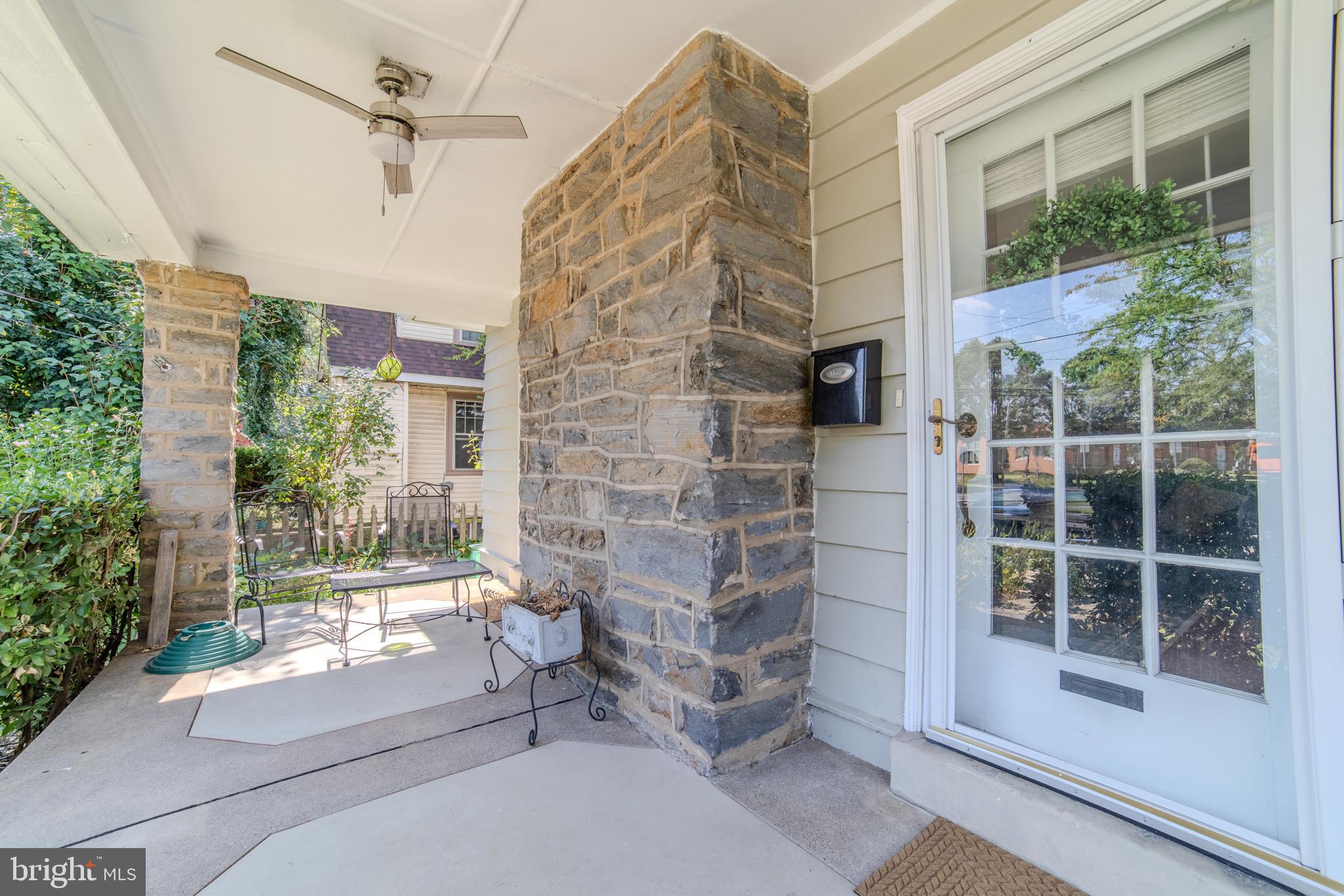 BON AIR - Residential