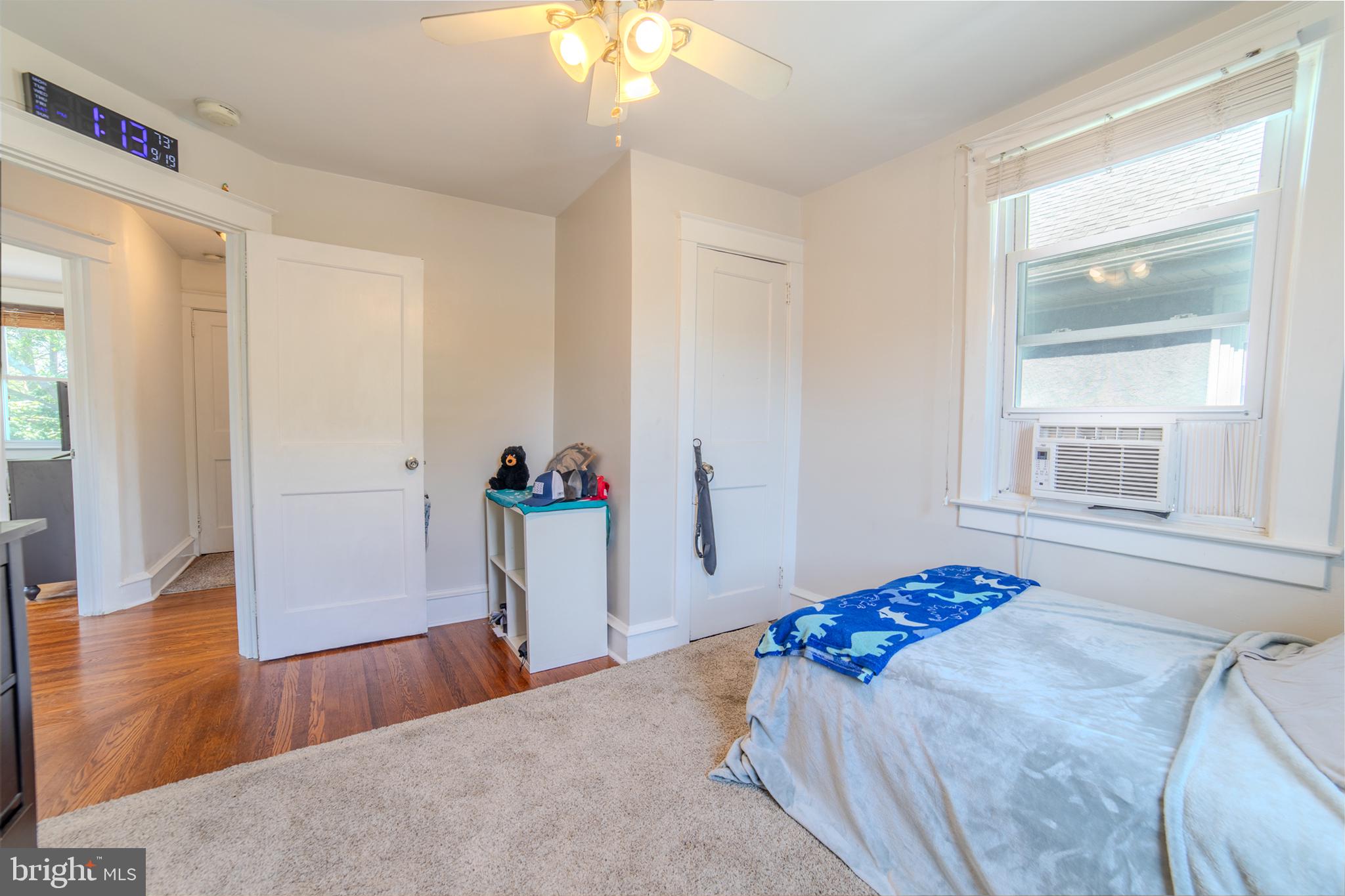 BON AIR - Residential