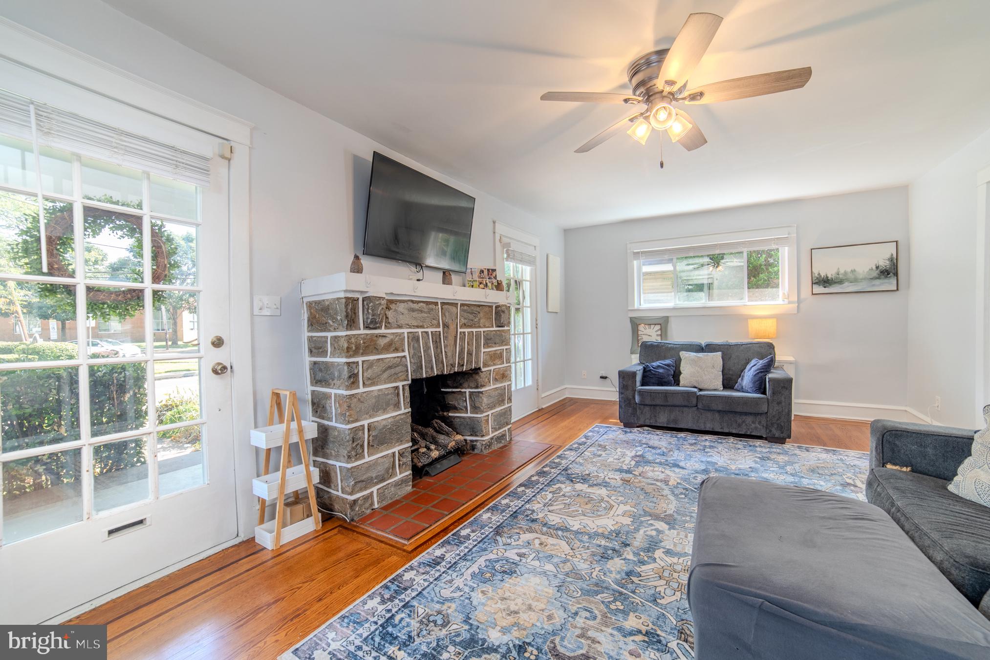 BON AIR - Residential