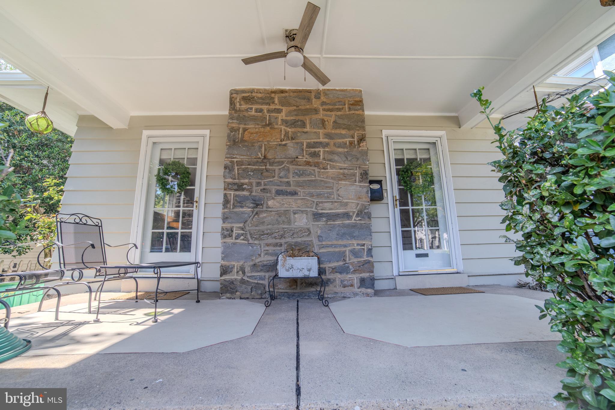 BON AIR - Residential