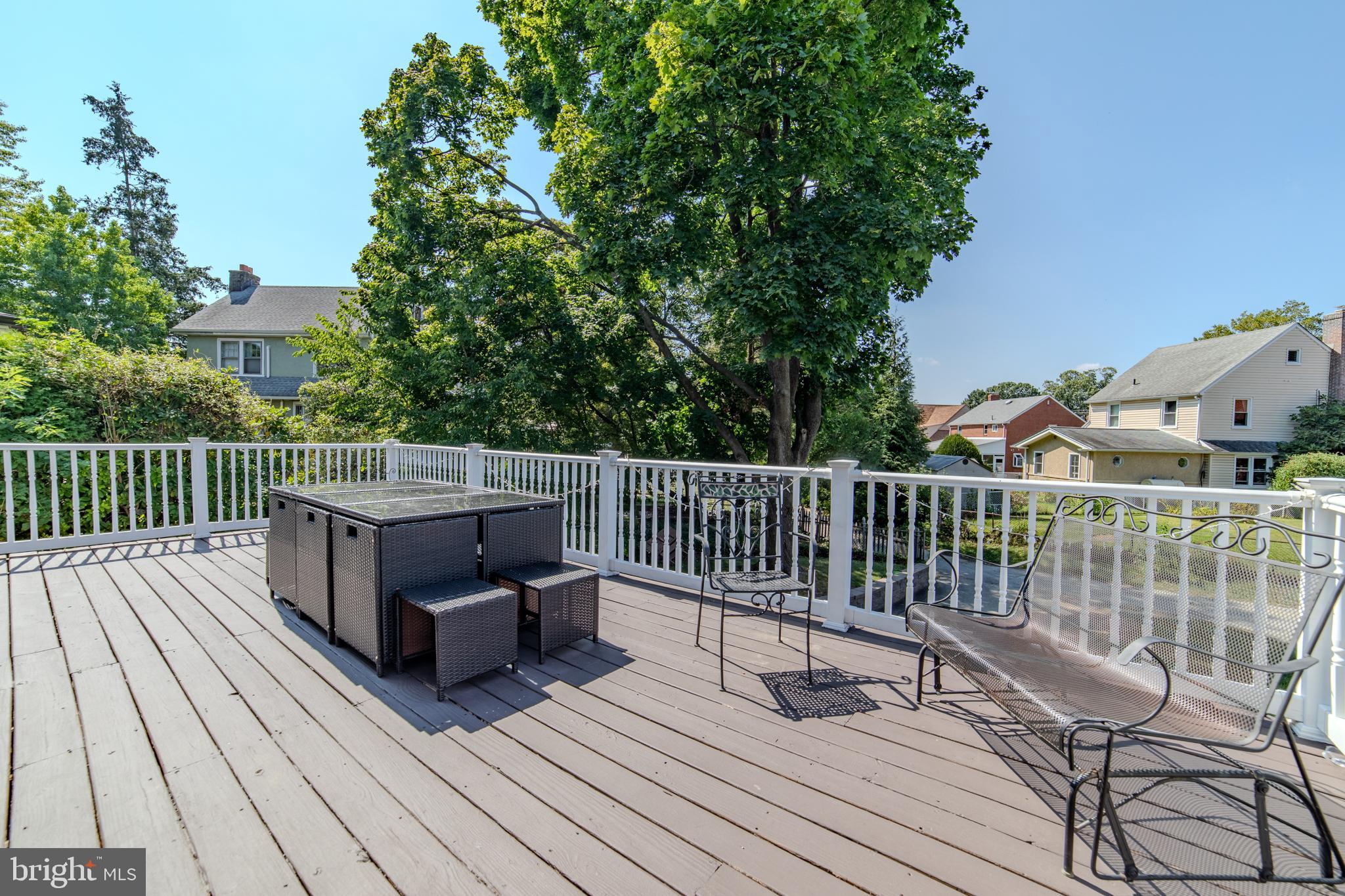 BON AIR - Residential