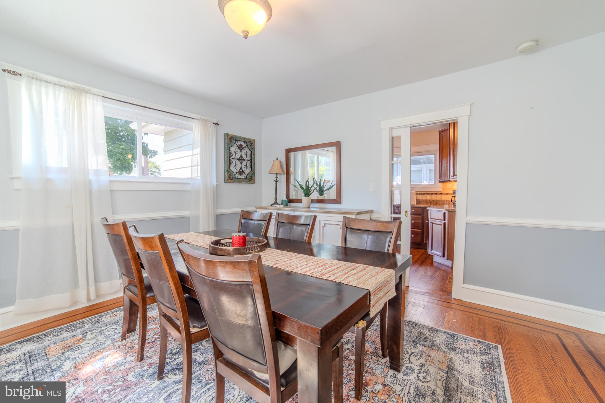 BON AIR - Residential