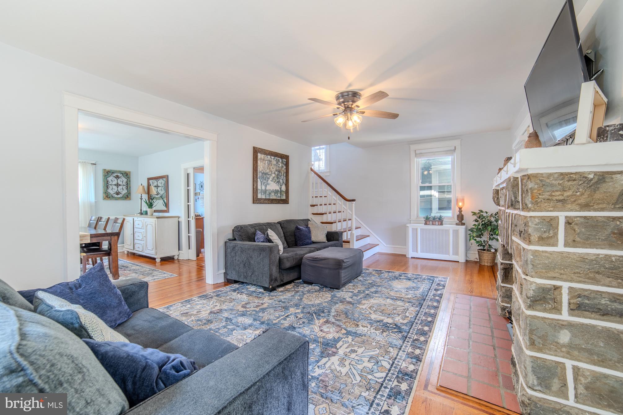 BON AIR - Residential