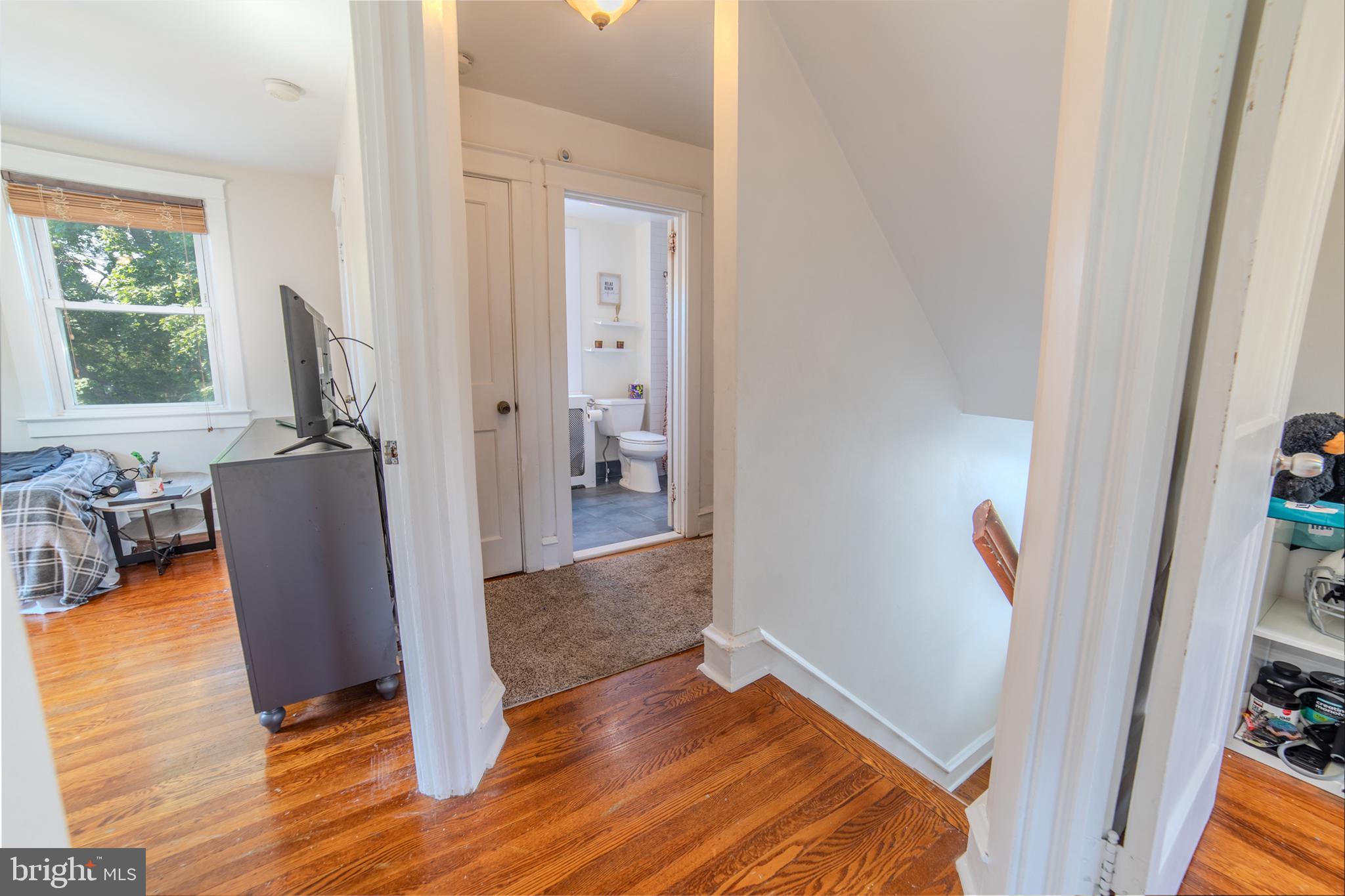 BON AIR - Residential