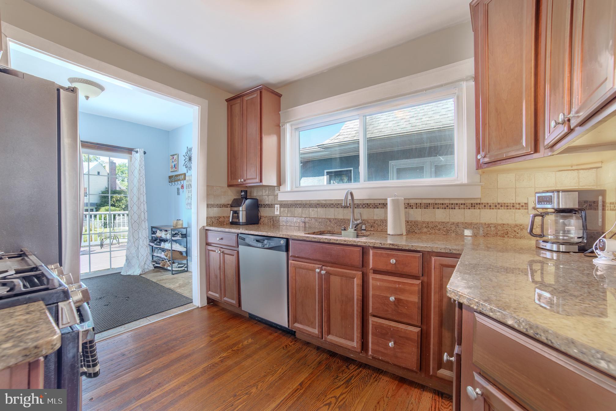 BON AIR - Residential