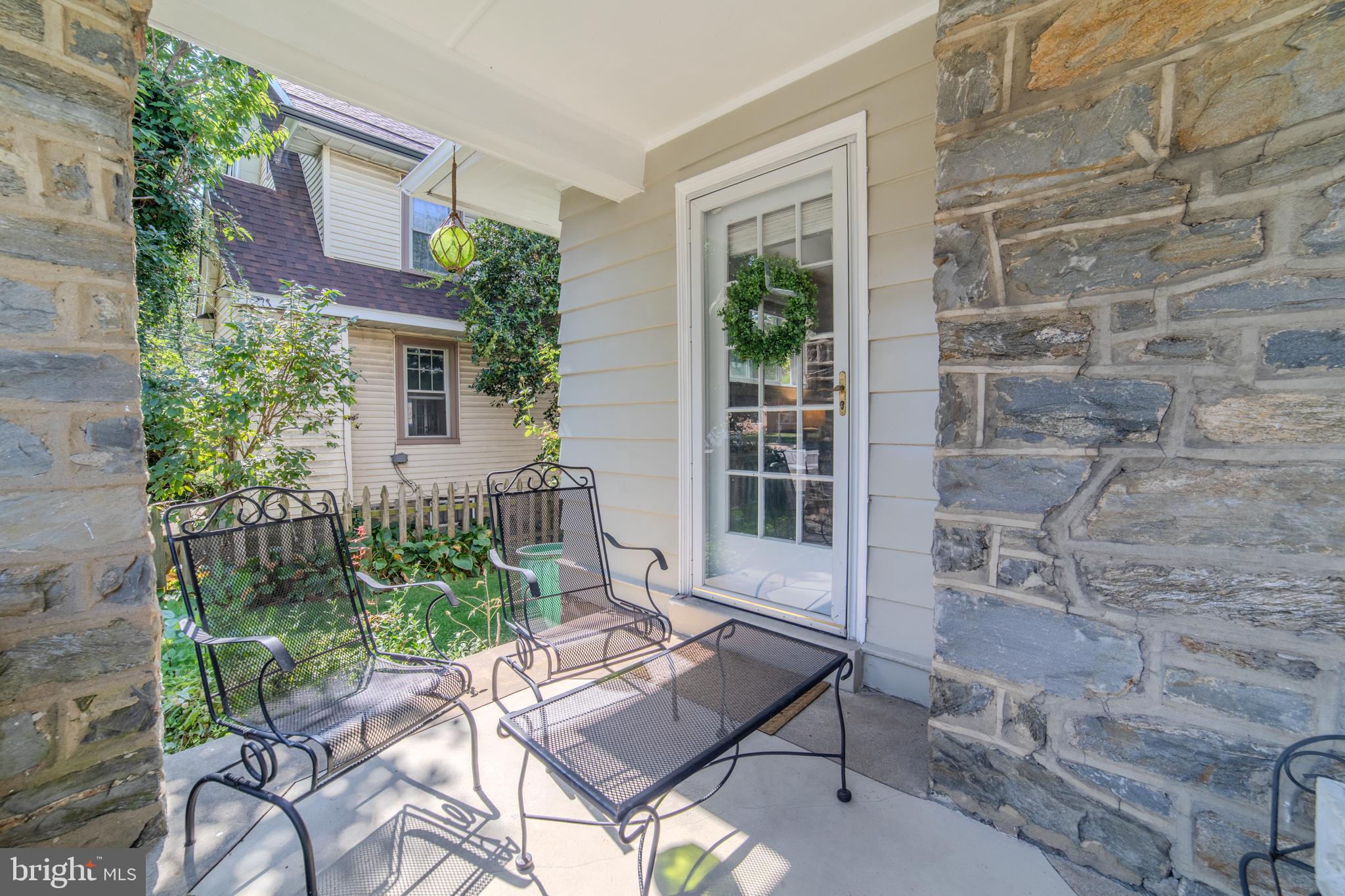 BON AIR - Residential