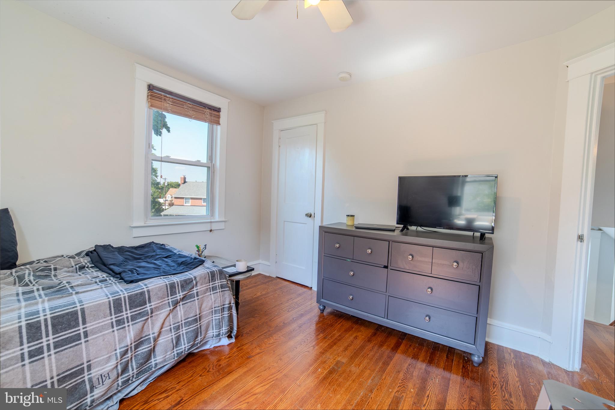 BON AIR - Residential