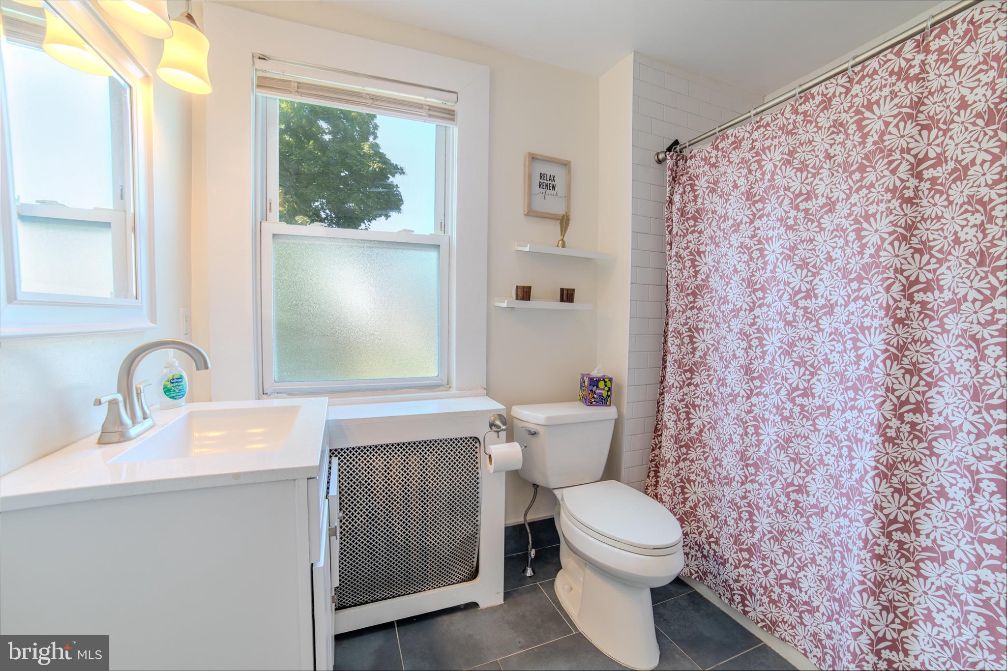 BON AIR - Residential