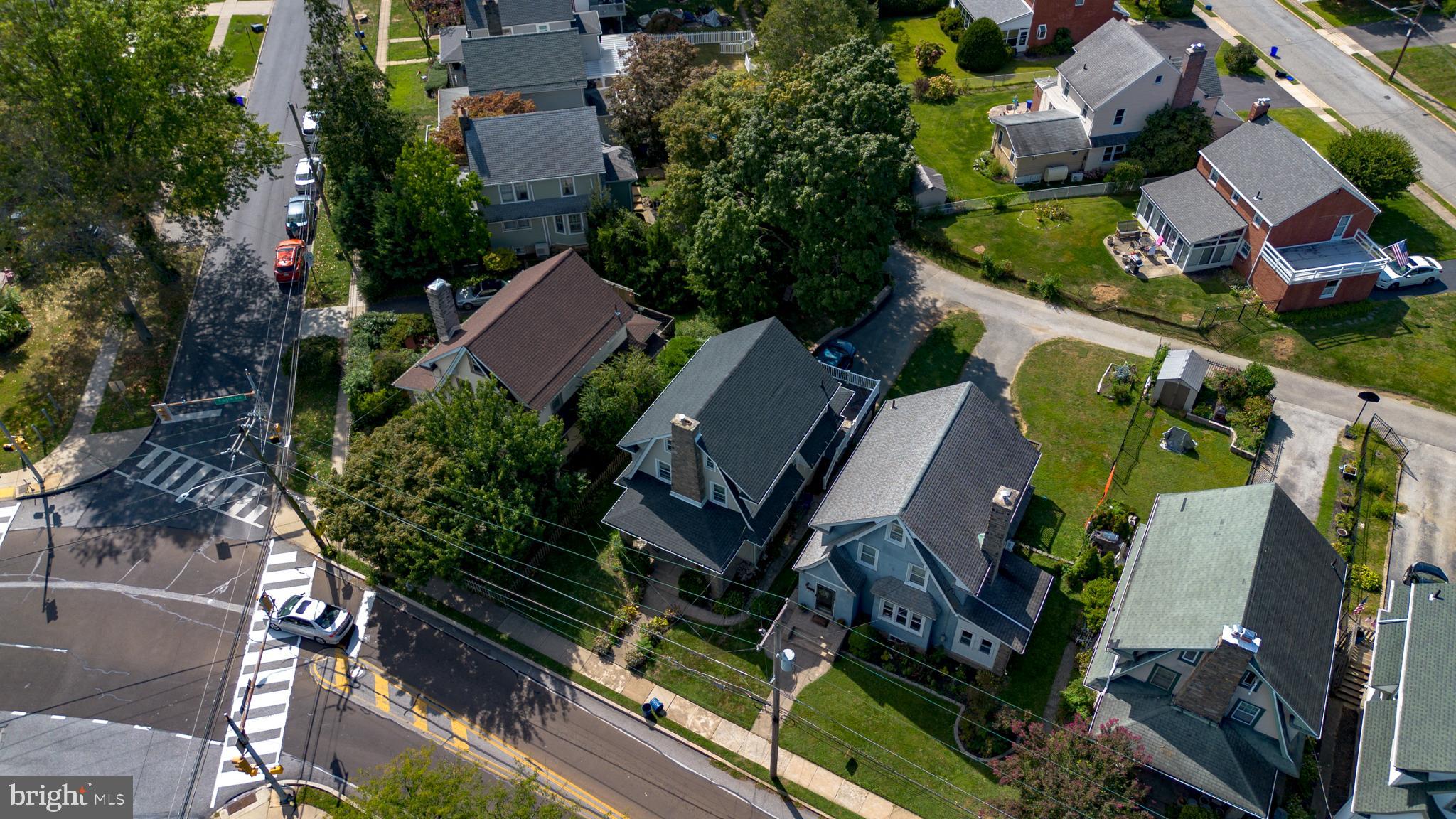 BON AIR - Residential