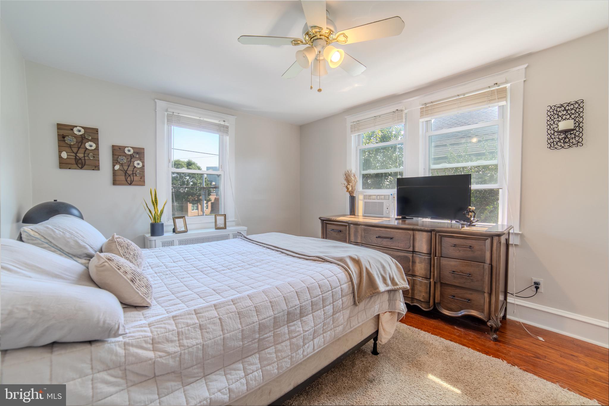 BON AIR - Residential